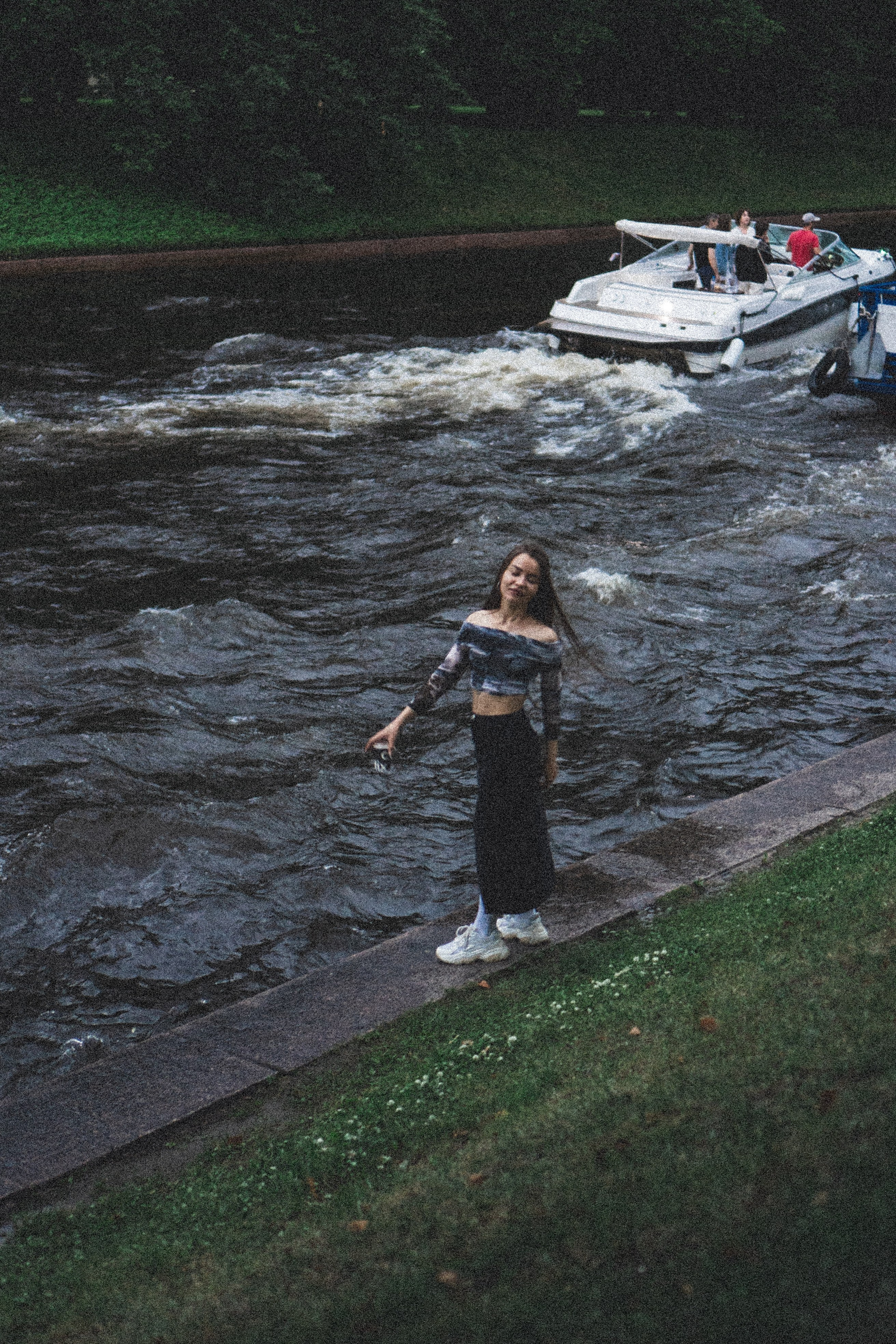 ПРОГУЛКА НА ЗАКАТЕ ПОО ЦЕНТРУ. Профессиональный фотограф, Санкт-Петербург — Виктория Богомолова