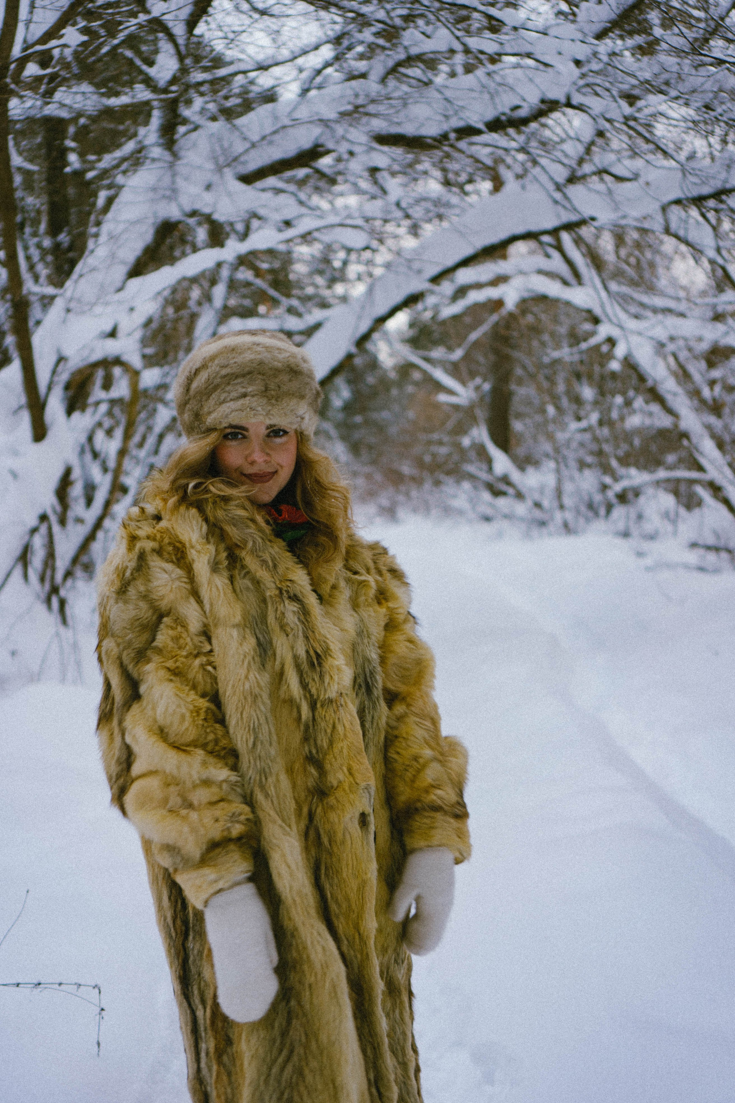 Русский стиль. Профессиональный фотограф, Санкт-Петербург — Виктория Богомолова