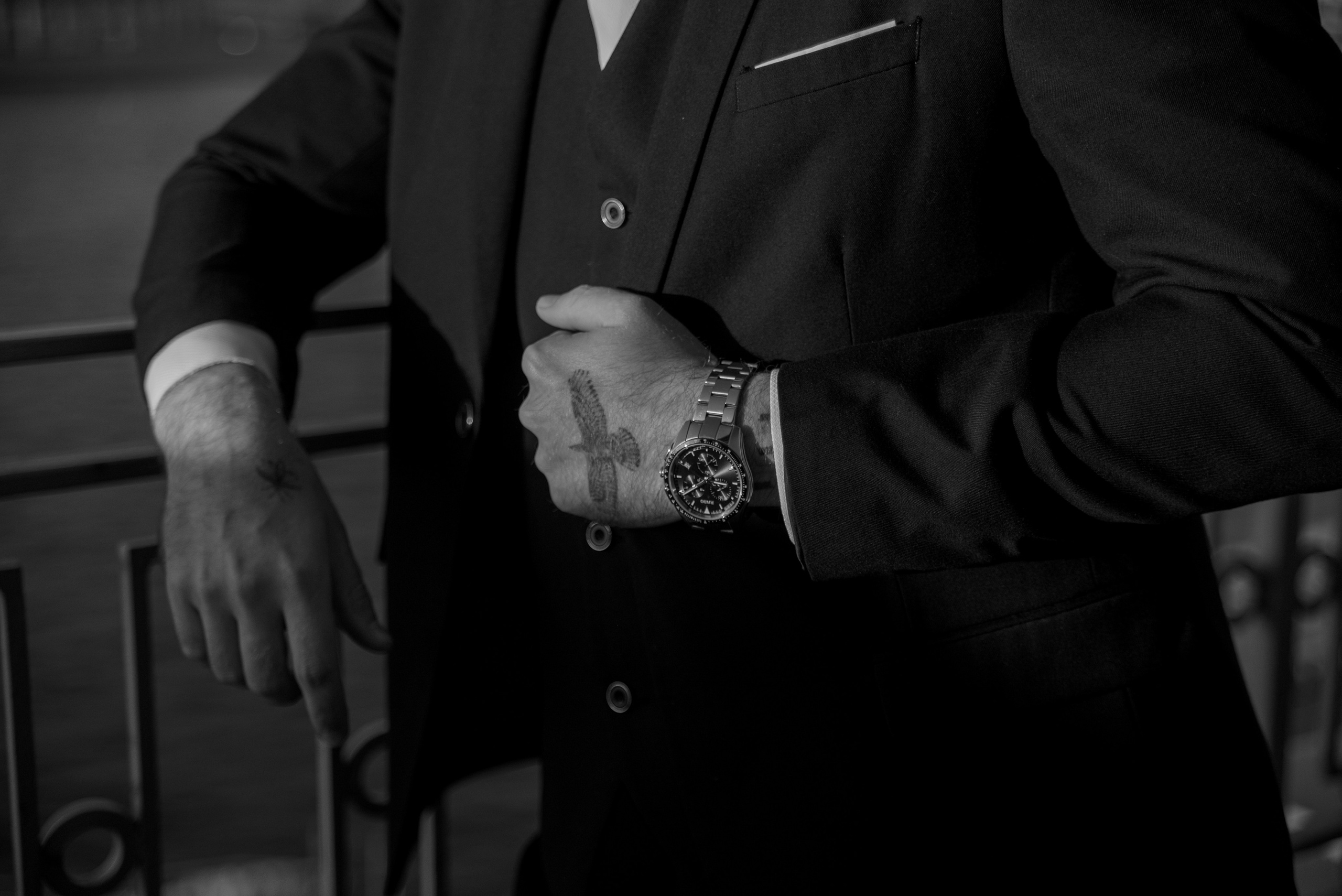 Максим и Милена. Свадебный фотограф Тюмень / Санкт — Петербург Миронова Наталия