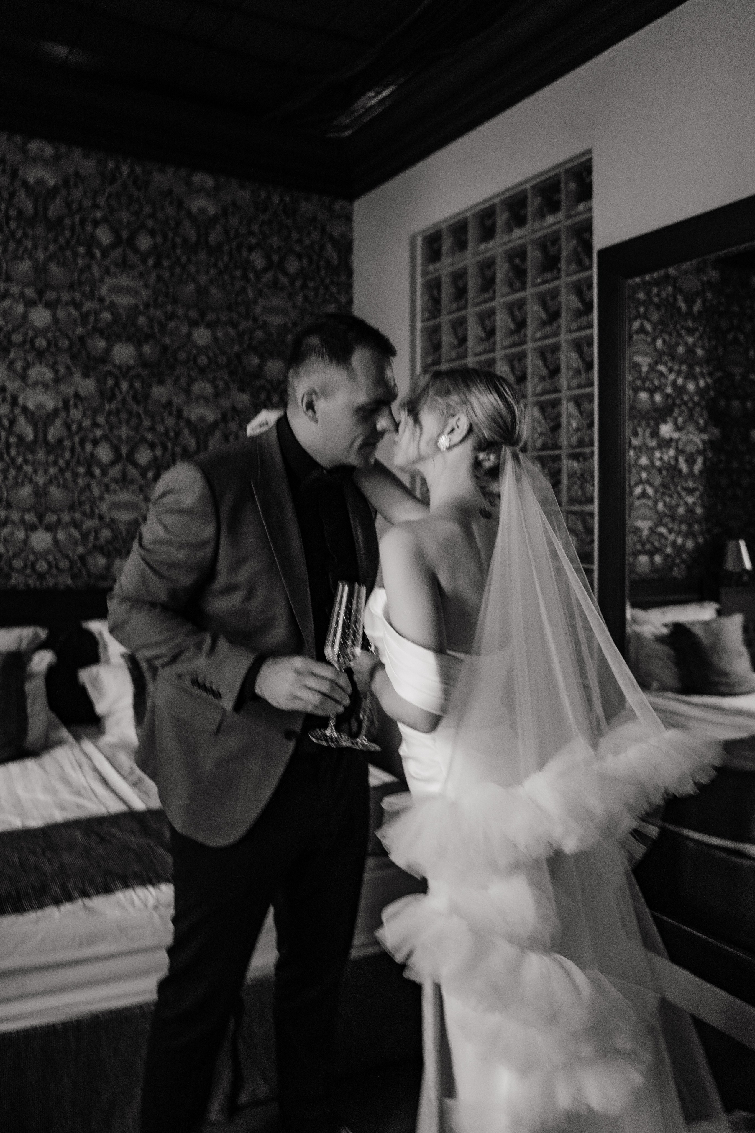 Татьяна | Николай — ROYAL STUDIO. Фотограф Ольга Пучкова