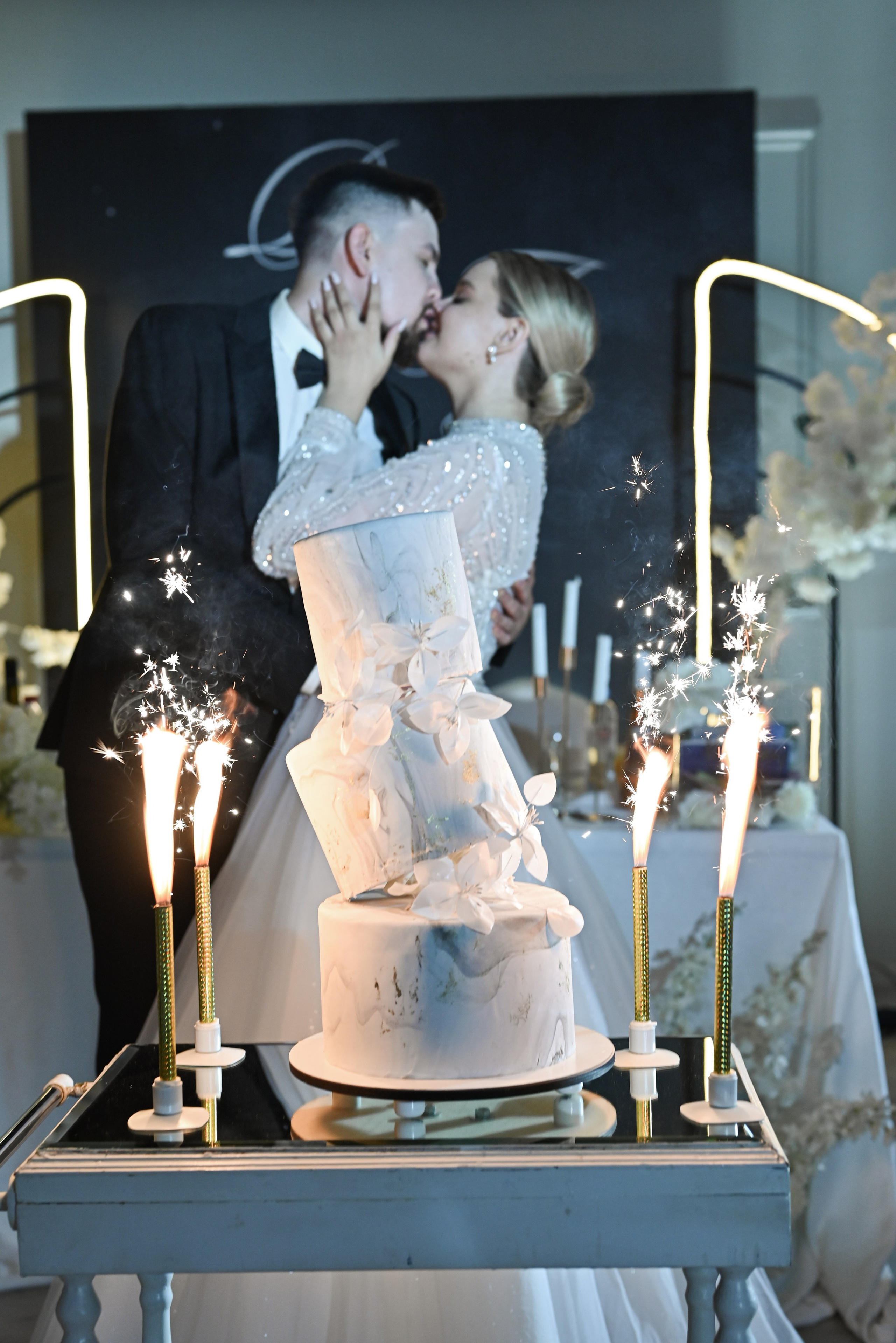 R & A. Свадебный и семейный фотограф в Уфе Александров Максим