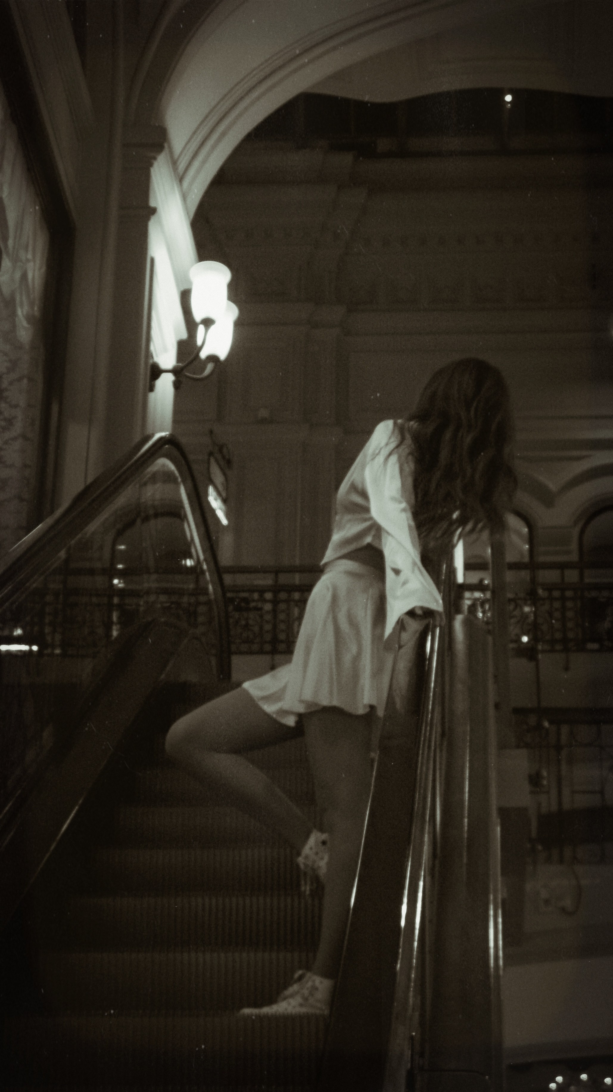 Анастасия. Портретный и свадебный фотограф в Москве Александра