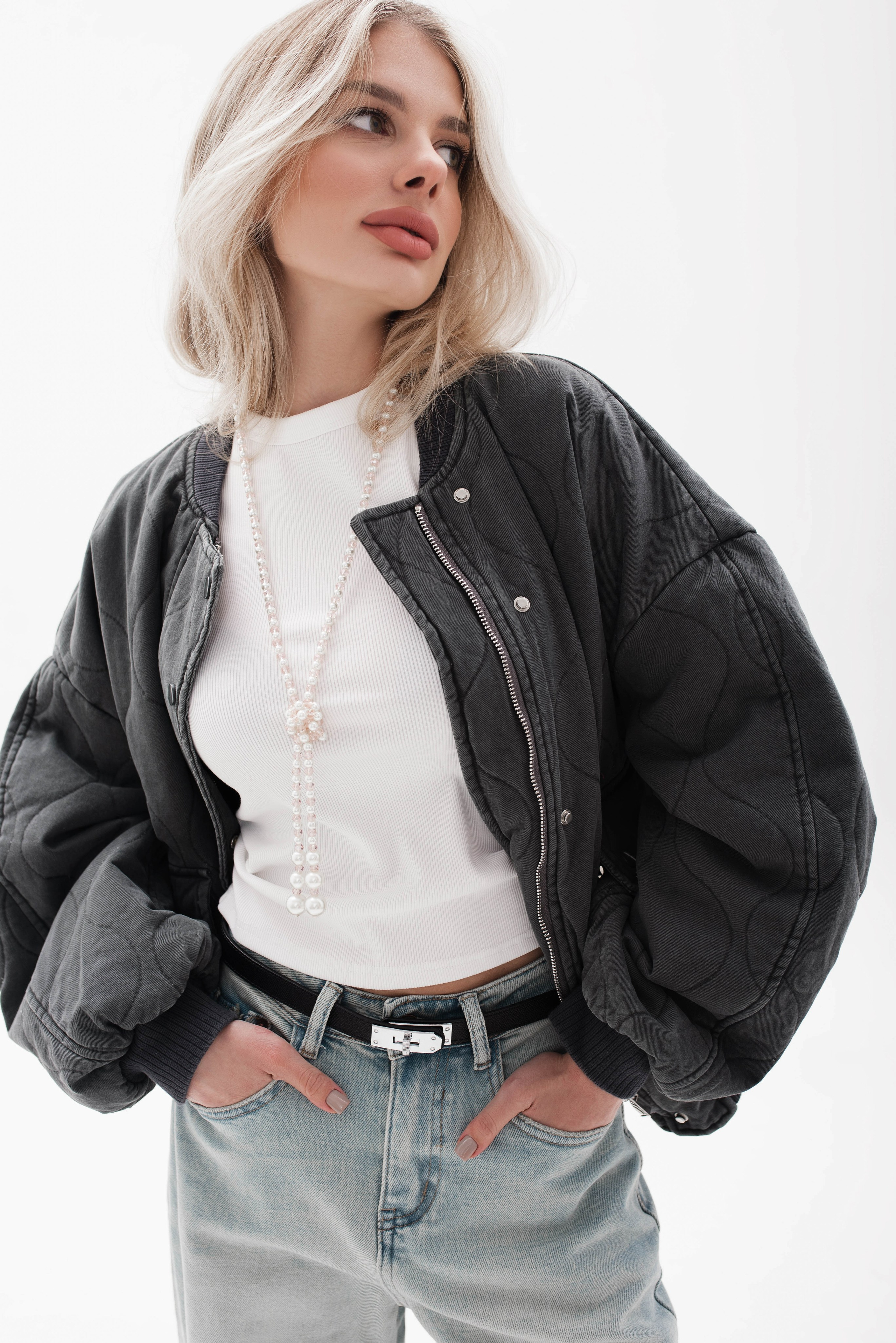 Lookbook for 2.stories. Фотограф в Москве — Ольга Кушнарева