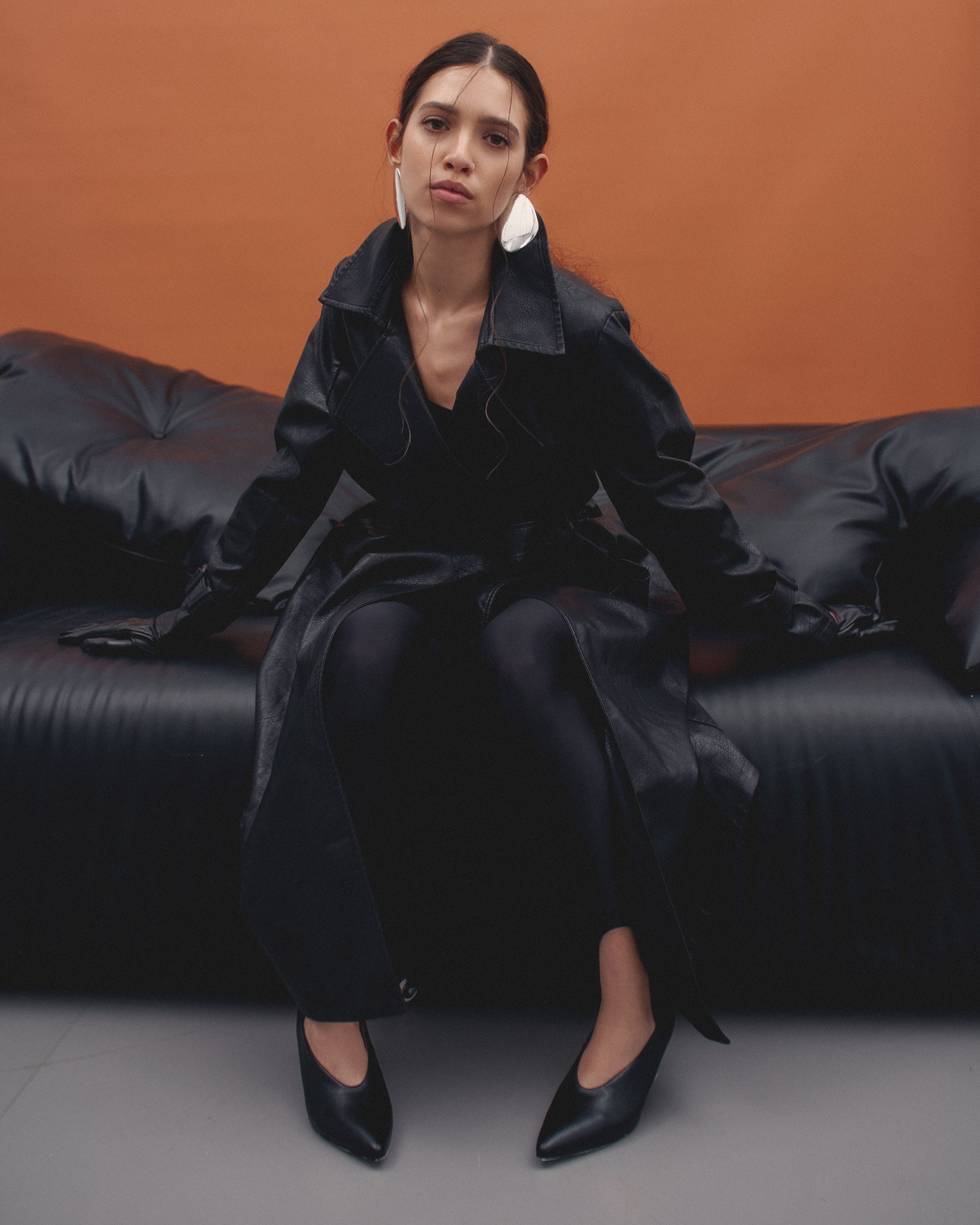 Personal RONA. Кристина Петровская. Фотограф в Санкт-Петербурге | Москве | Самаре