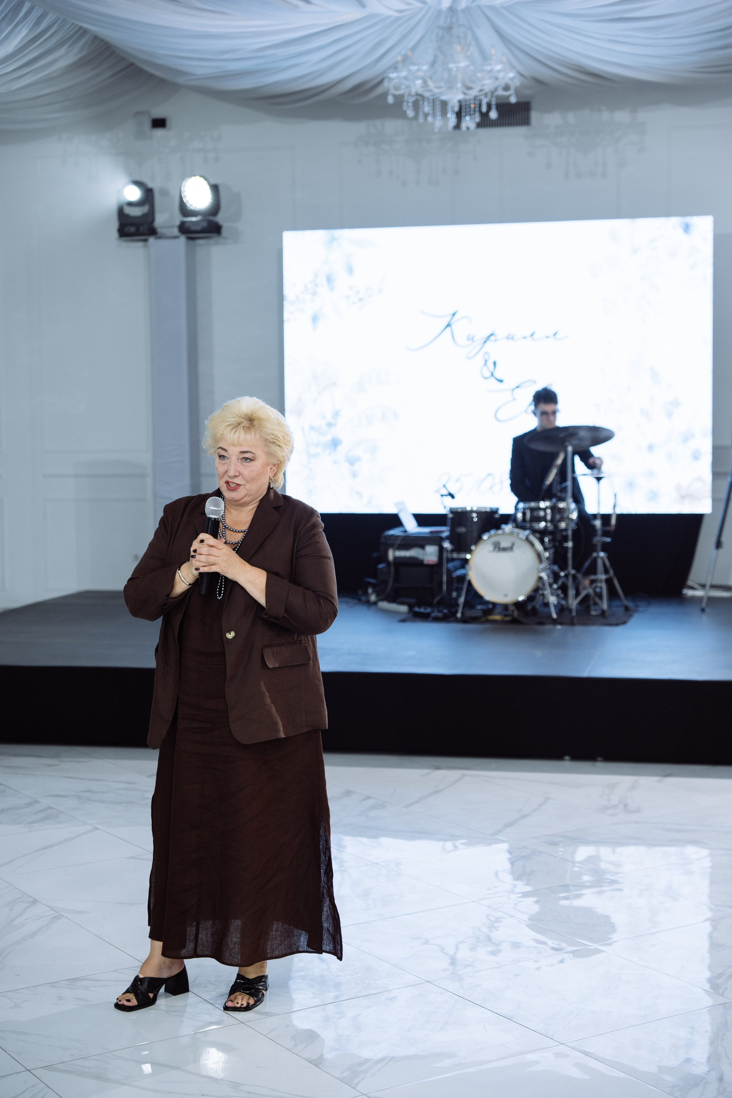 Свадьба Кирилла и Евы