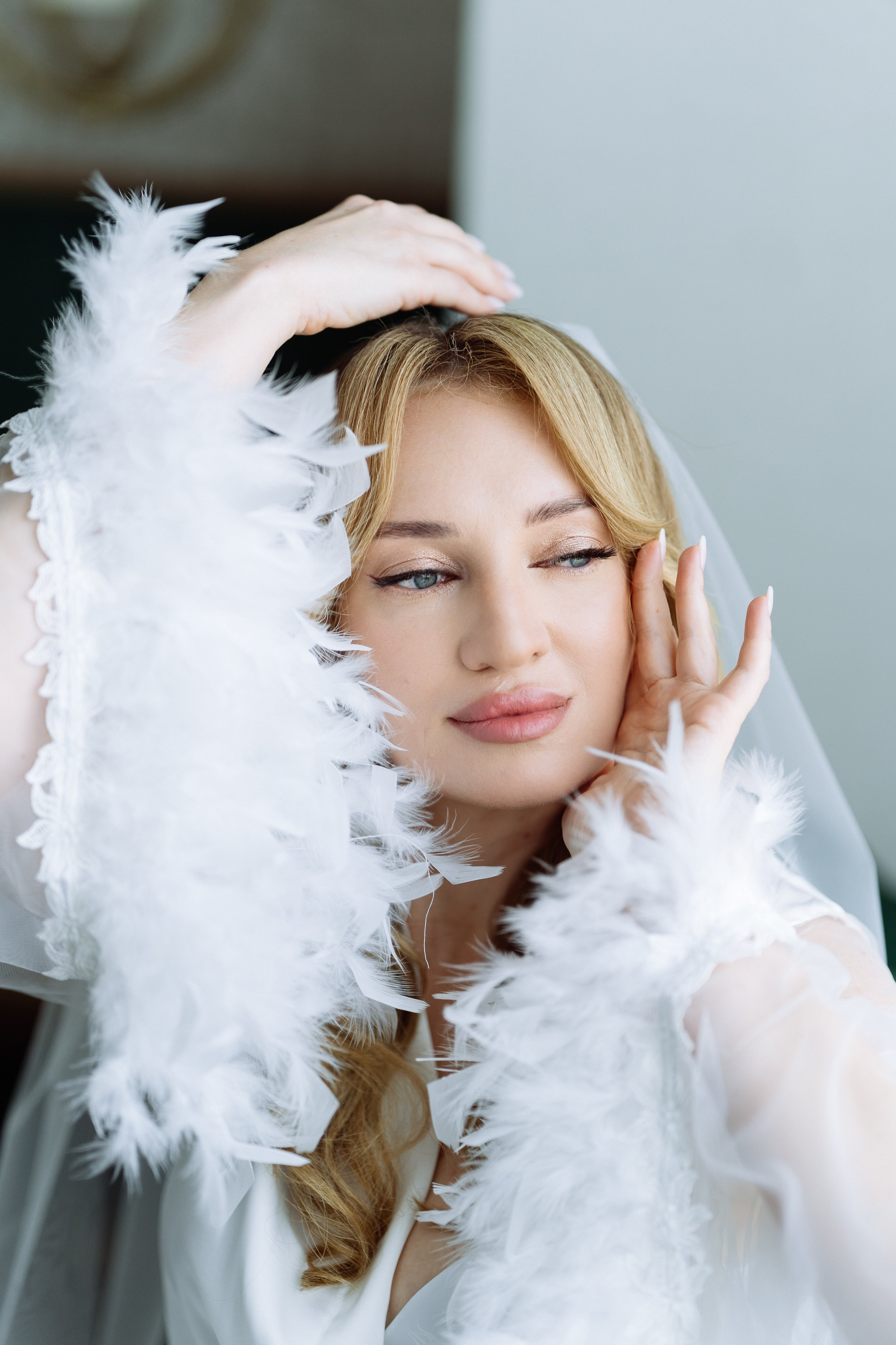 Свадьба Михаила и Екатерины