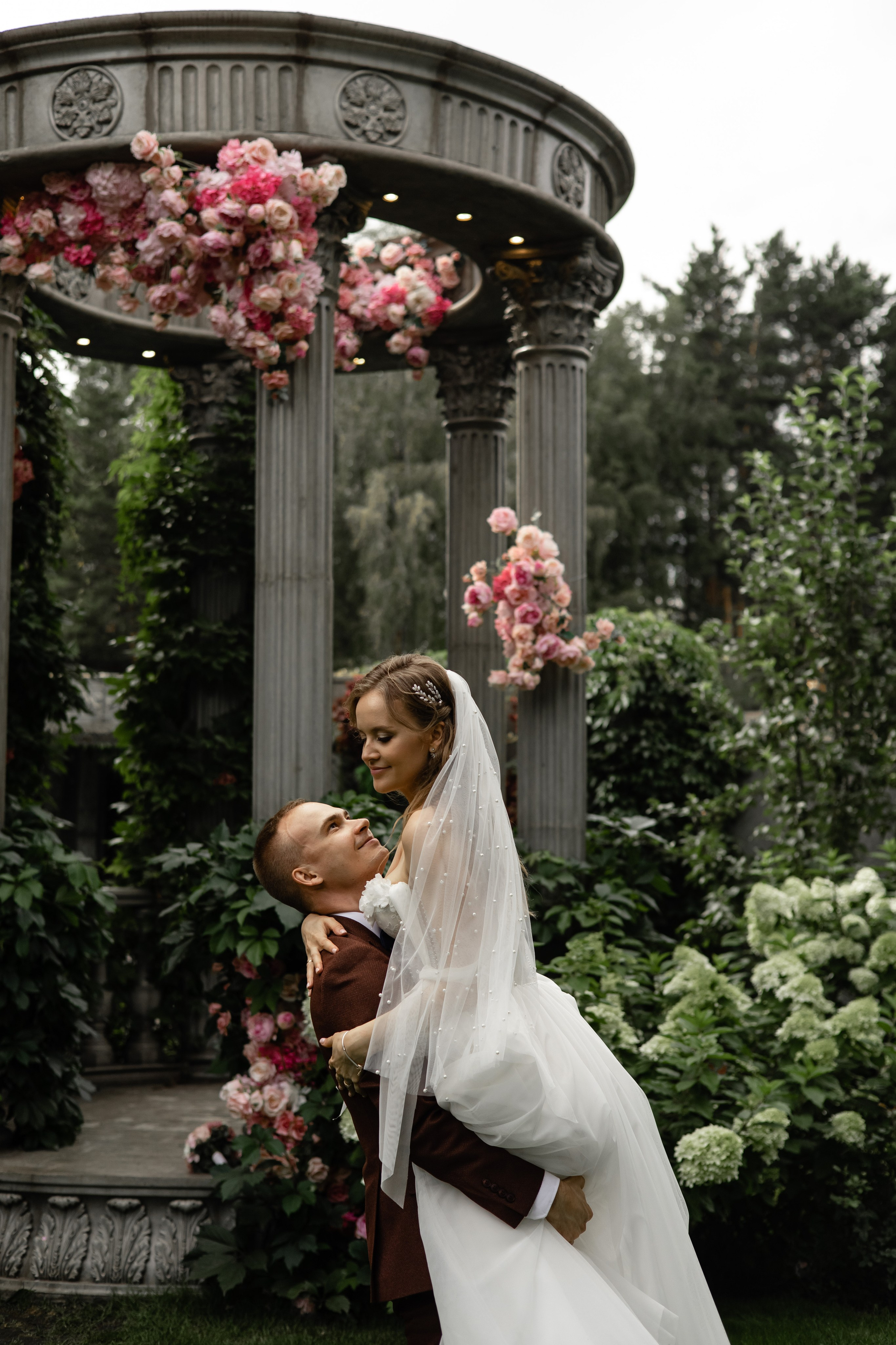 Свадьбы. ФОТОГРАФ НОВОСИБИРСК — АЛЁНА ЖИГАЛЕЕВА