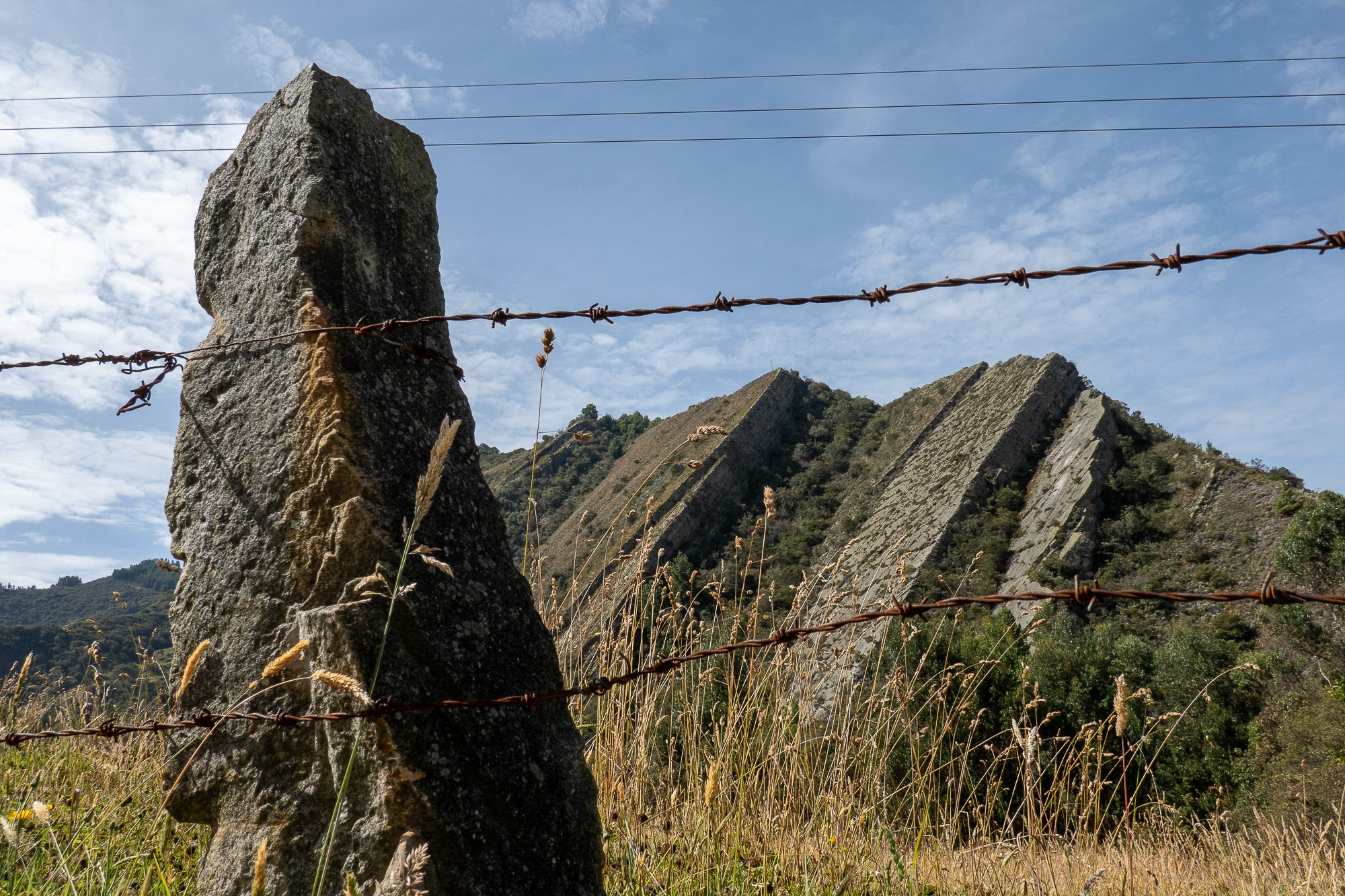 Монги (Mongui). Колумбия (Colombia). Фотограф Алексей Скоробогатько