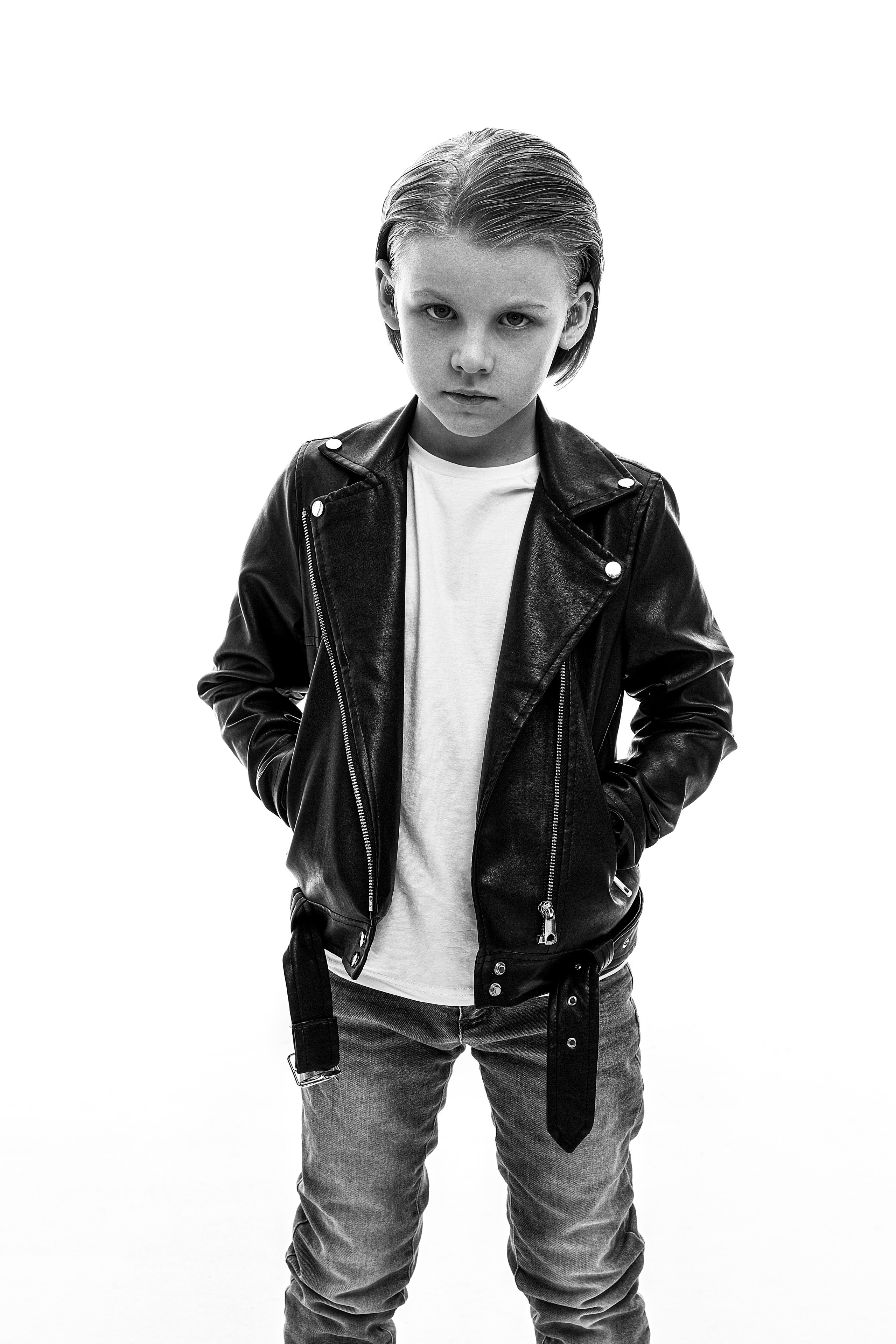 Детский Портрет. Художественный Фотограф Тольятти