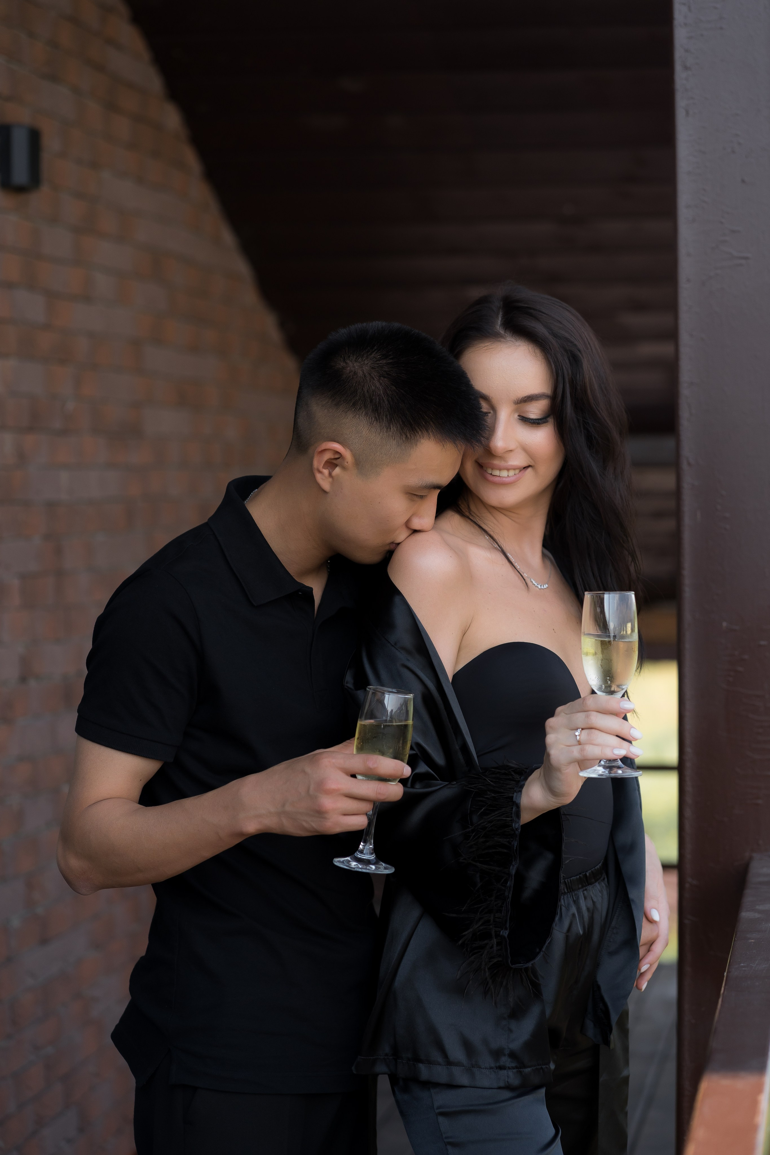 Олег & Юля. Свадебный фотограф в Воронеже Дарья Володарская