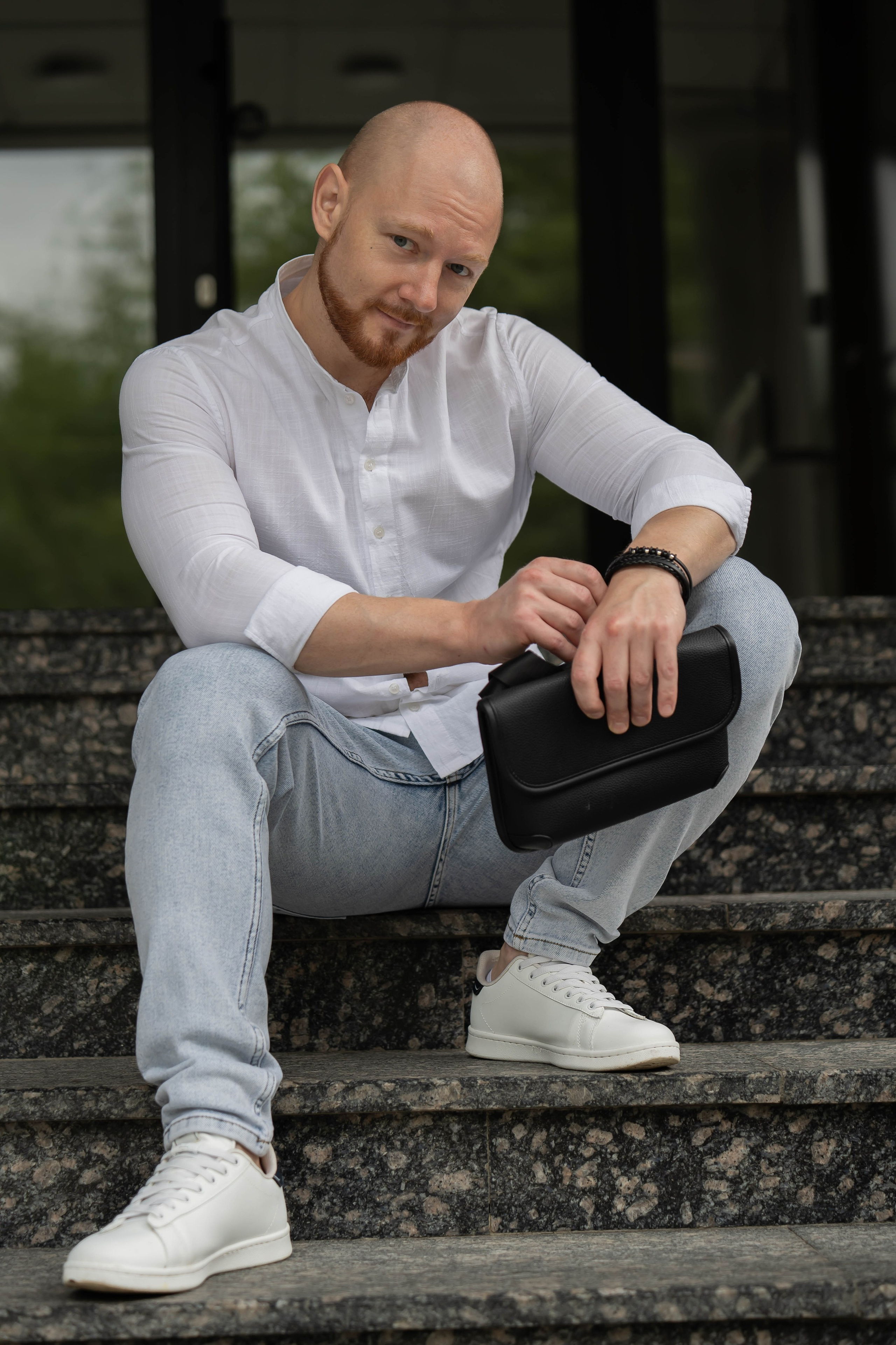 Михаил IT. Фотограф в Москве