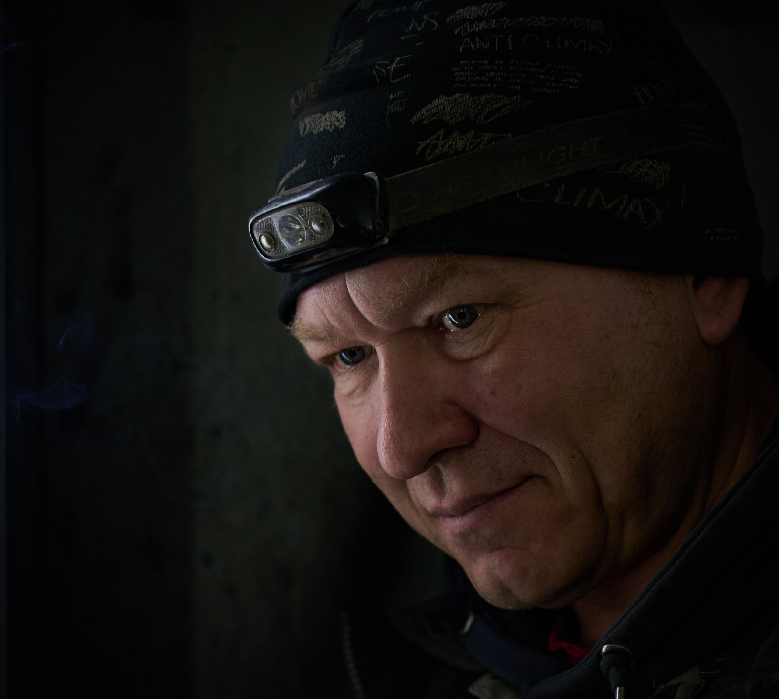 Портретная фотосессия. Фотограф в Москве