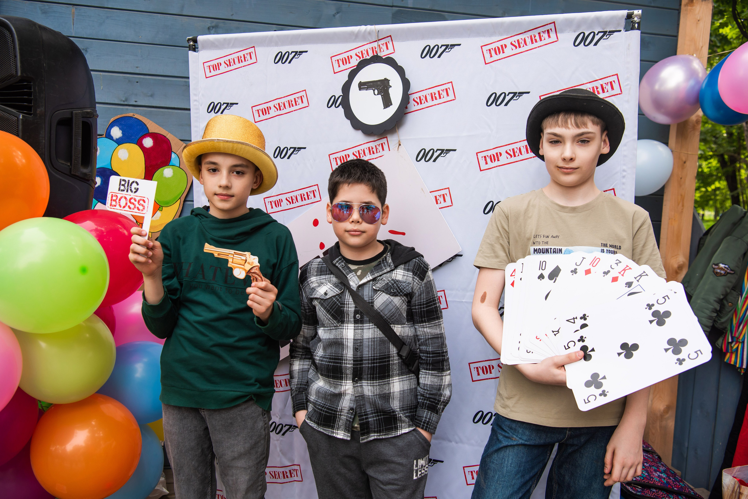 Выпускной 4Д 2023. Свадебный и арт-фотограф Кунецкая Диана