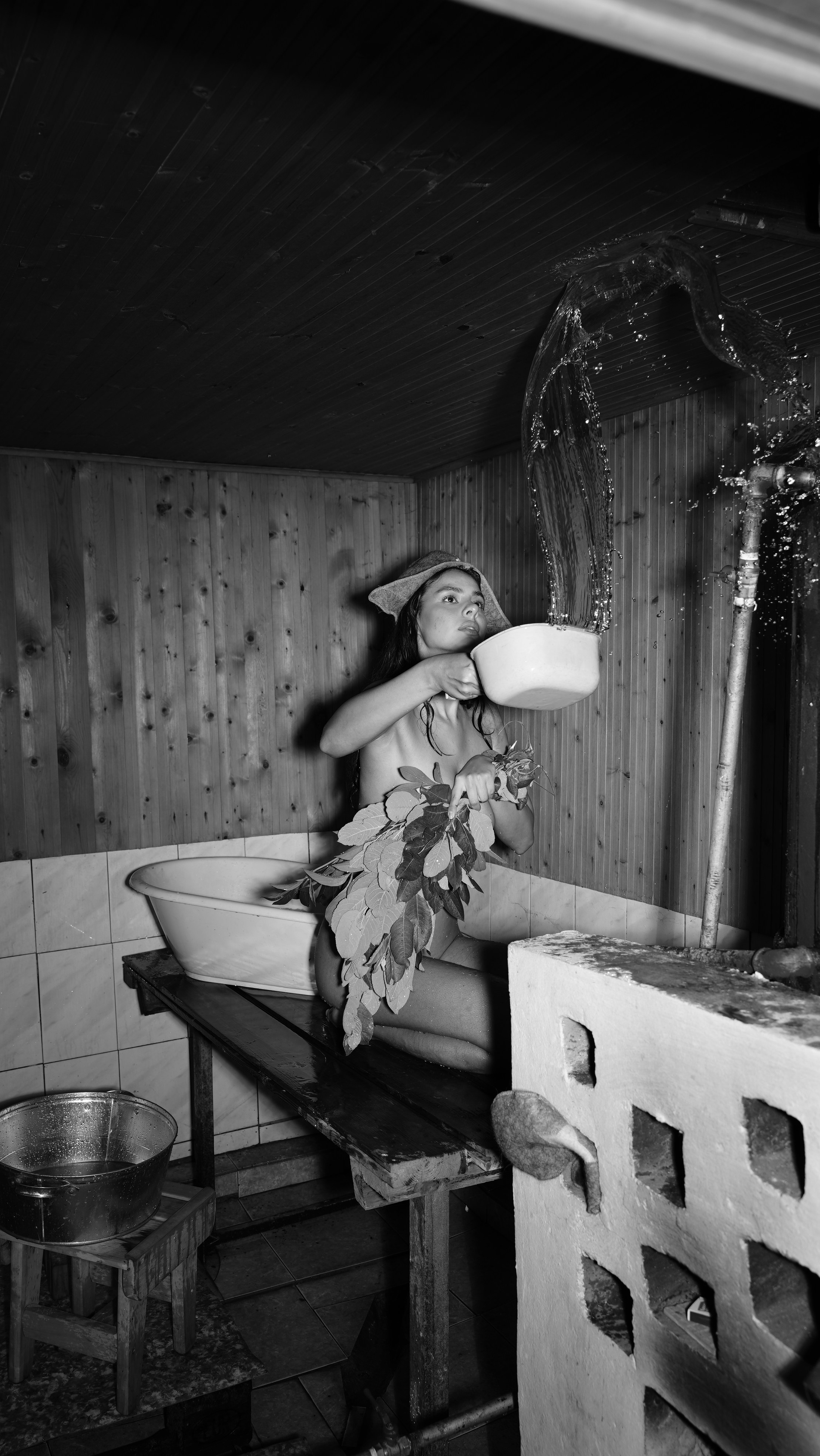 Художественная. Главная