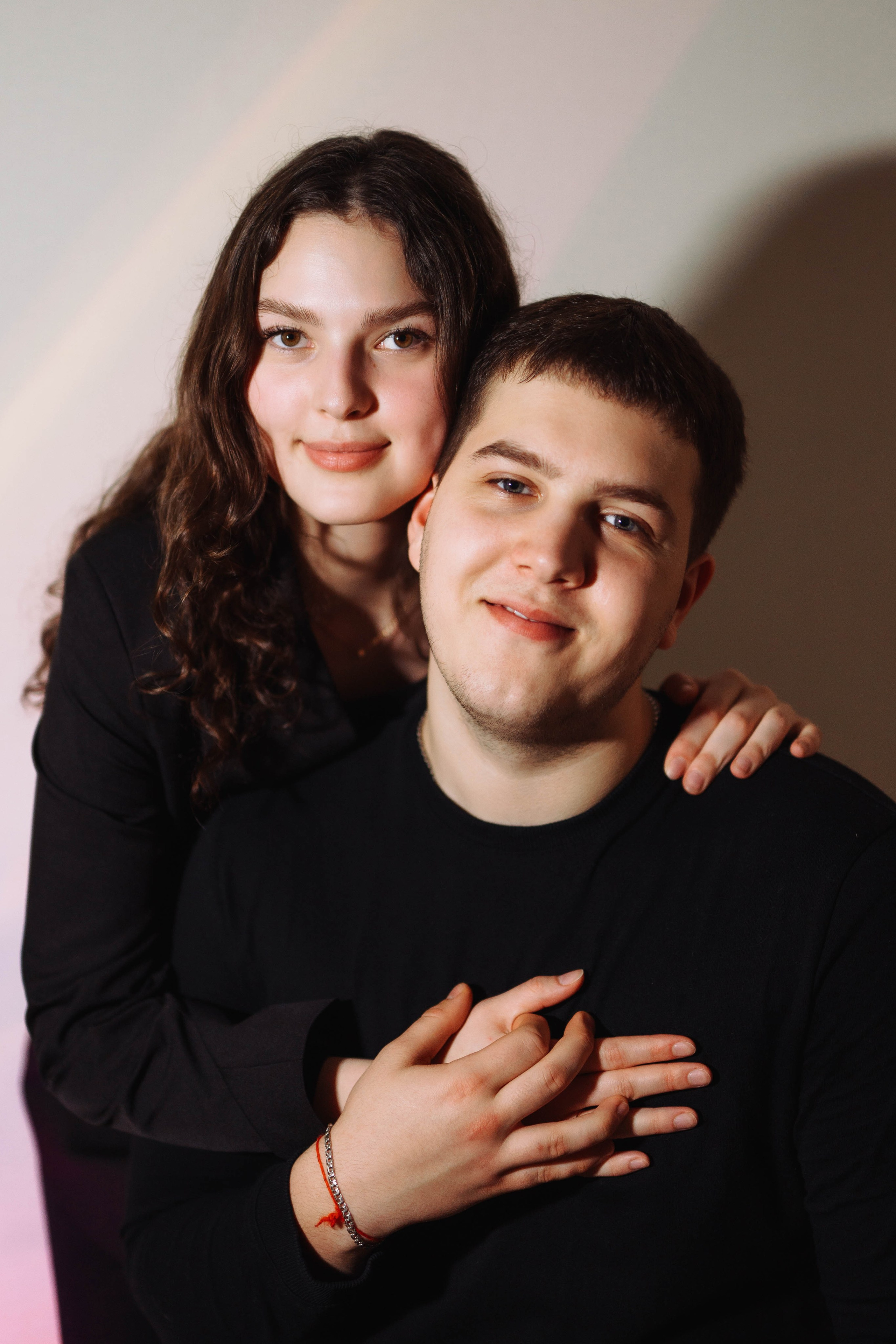 Антон и Ульяна. Свадебный и семейный фотограф Марина Лежнева, г. Уфа