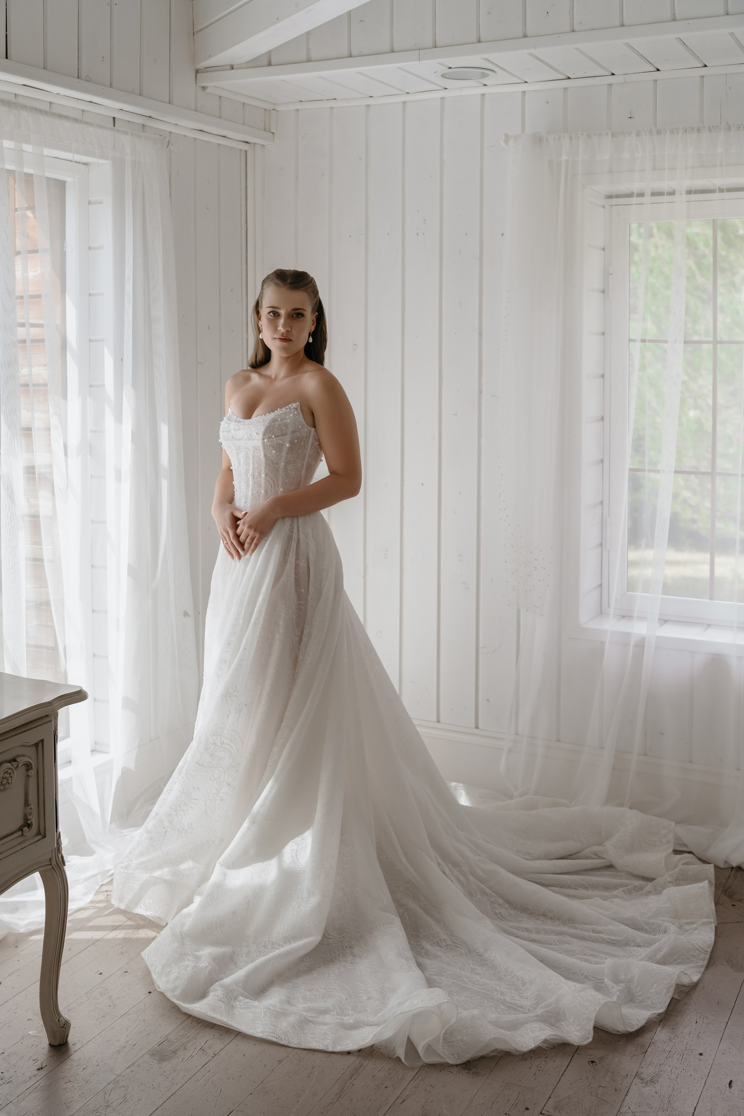 Игорь и Юлия. Свадебный фотограф Красноярск Вязьминова Мария