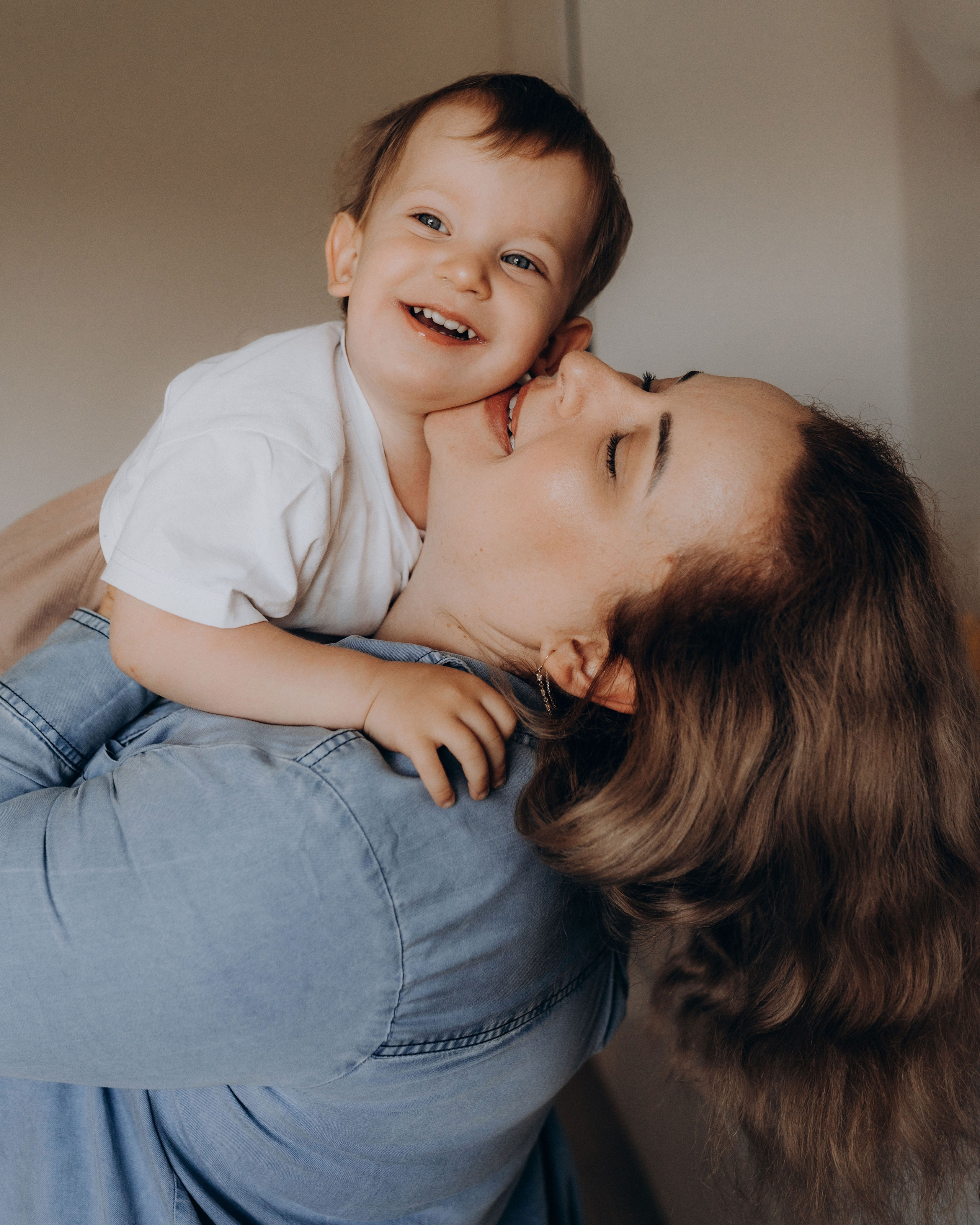 Когда все вместе…. Семейный и женский фотограф в Краснодаре Александра Синчук