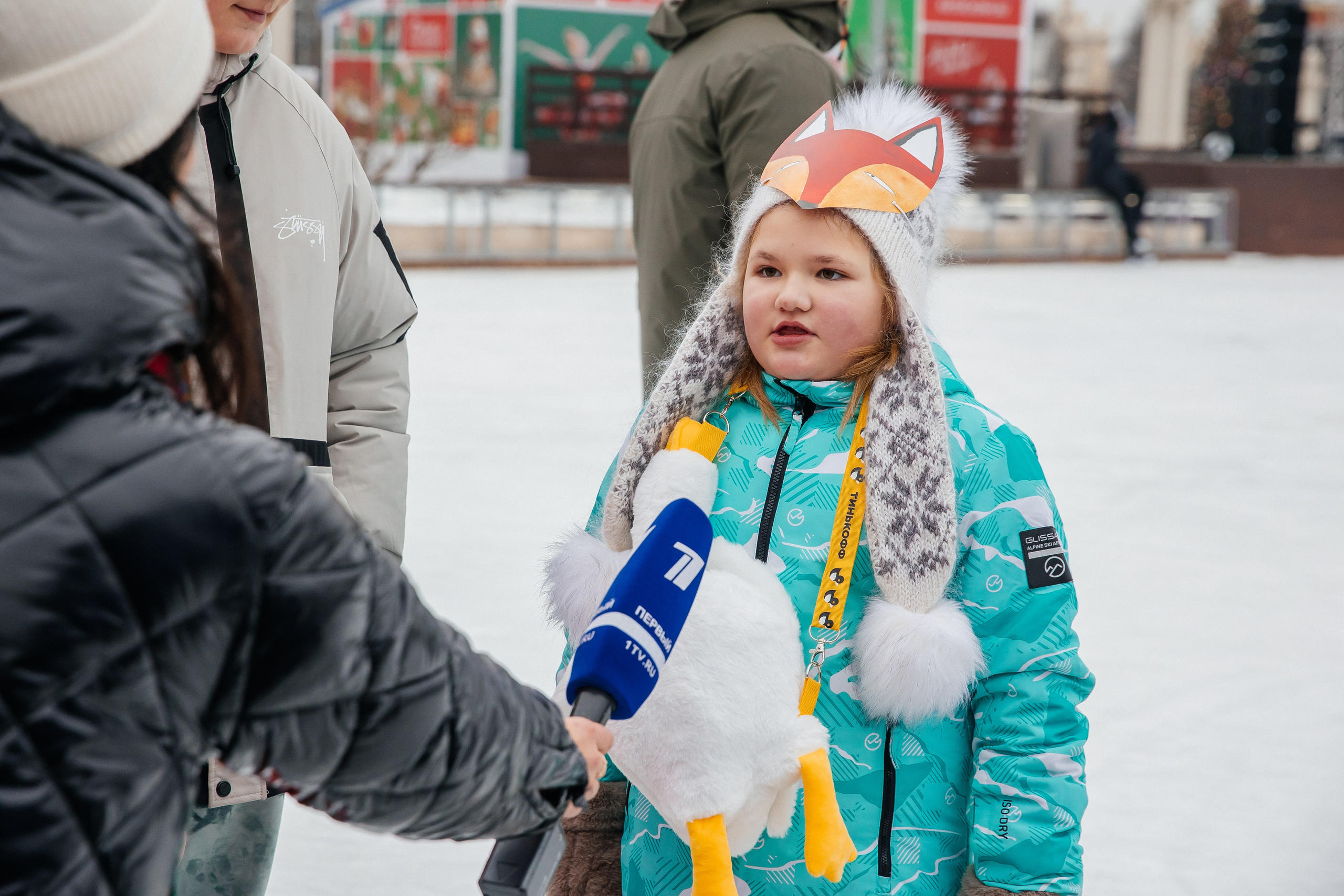 Фонд Хабенского ВДНХ. Леся Гаранина. Семейный фотограф/видеограф Москва и область