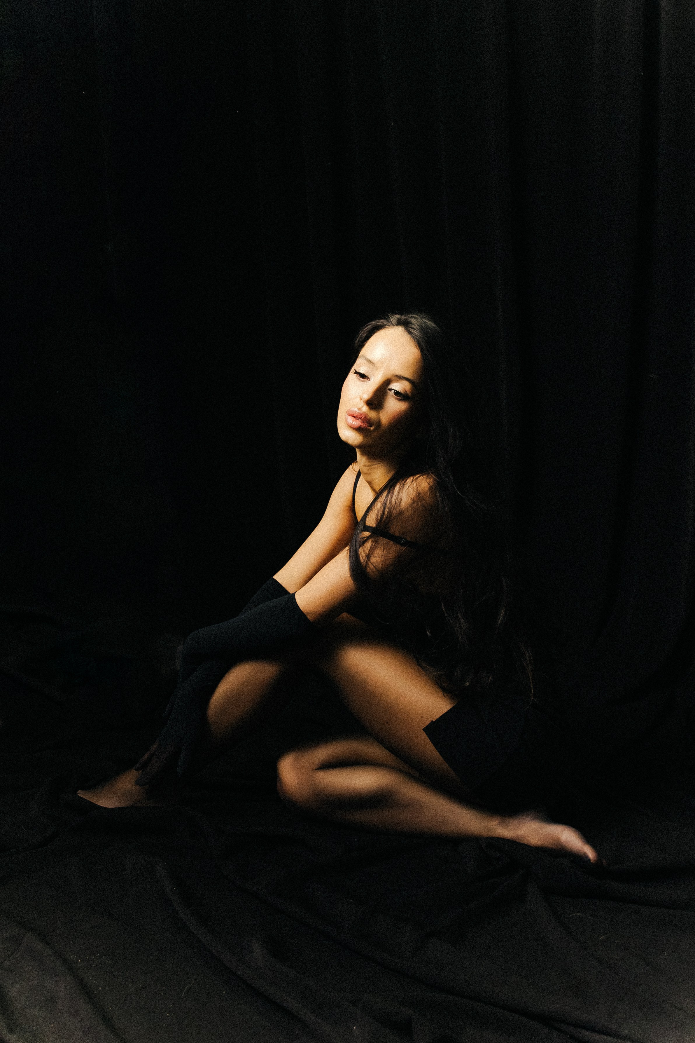 Портреты. Свадебный и портретный фотограф в Новосибирске Любовь Исакова