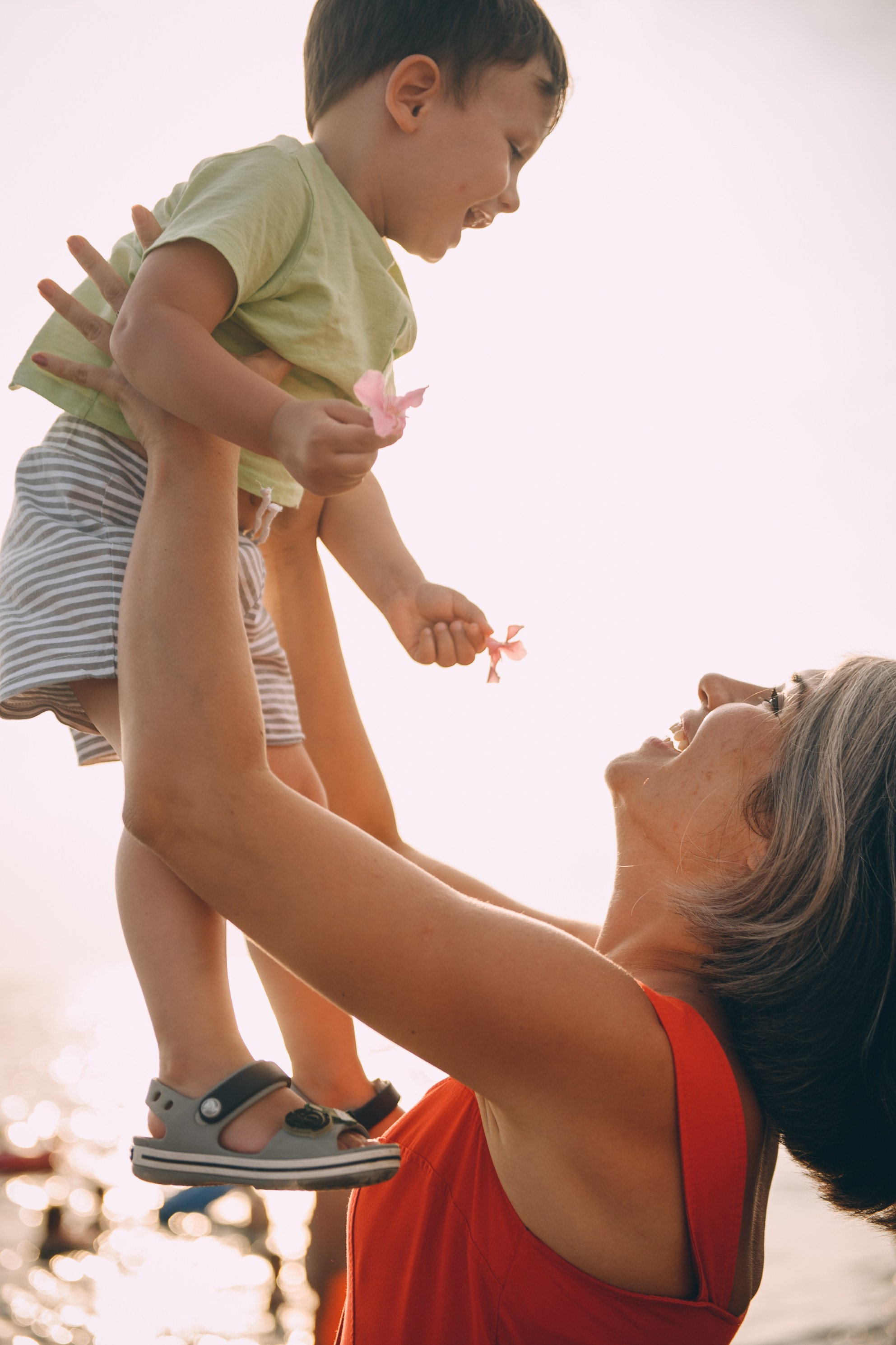 Лондон и море. Свадебный и семейный фотограф София Невская