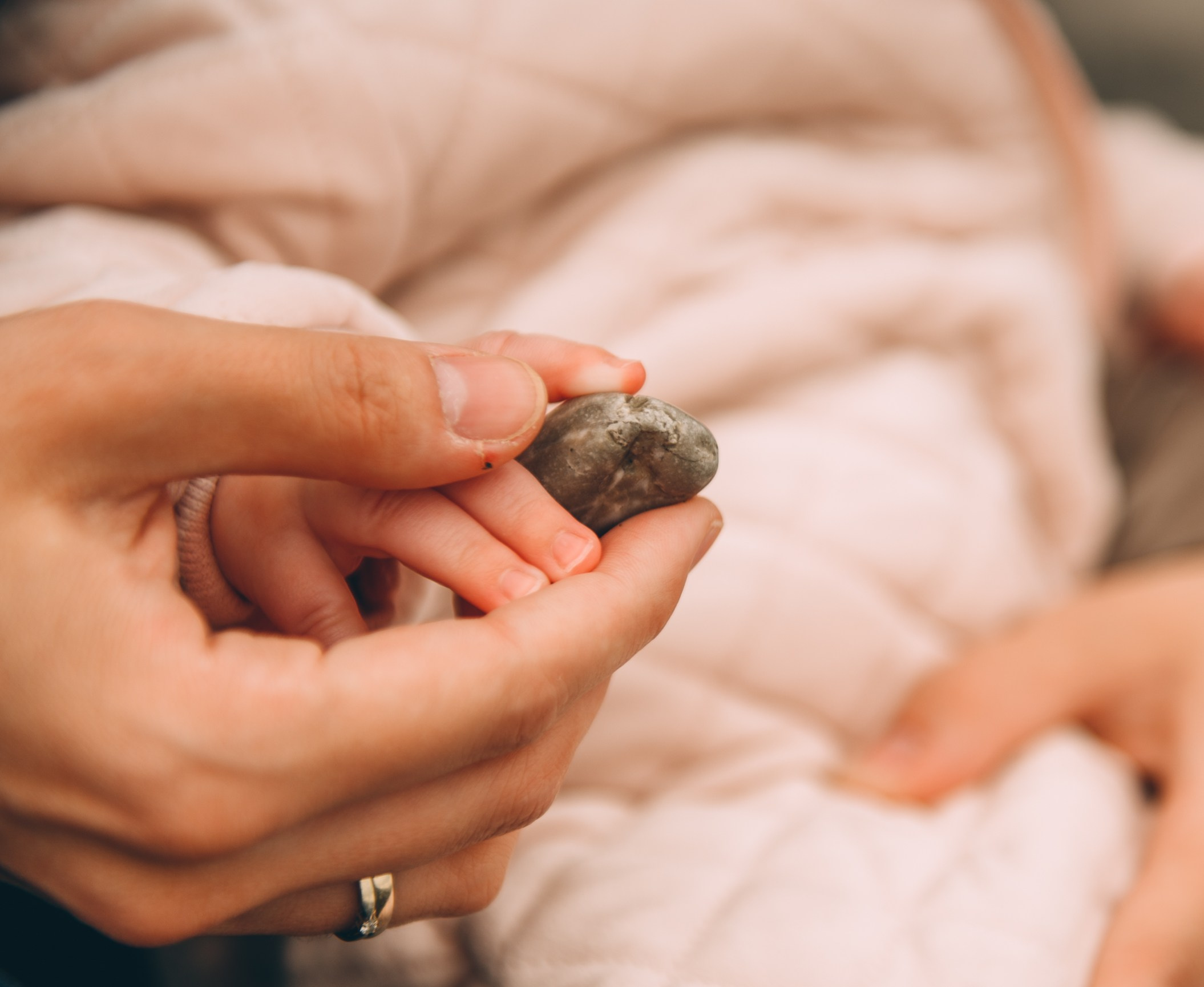 Море зимой, пляж Ривьера. Свадебный и семейный фотограф София Невская