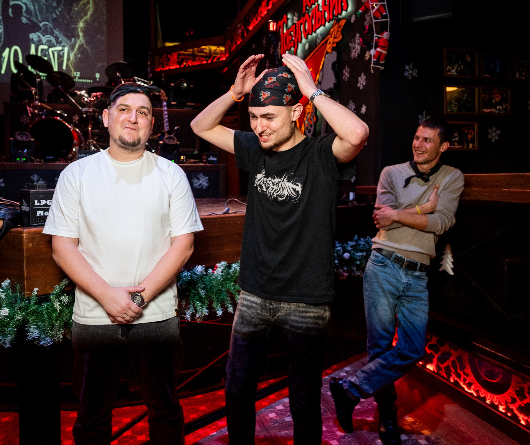 Корпоратив Теплоэнергия клуб Треугольник. Свадебный и семейный фотограф София Невская