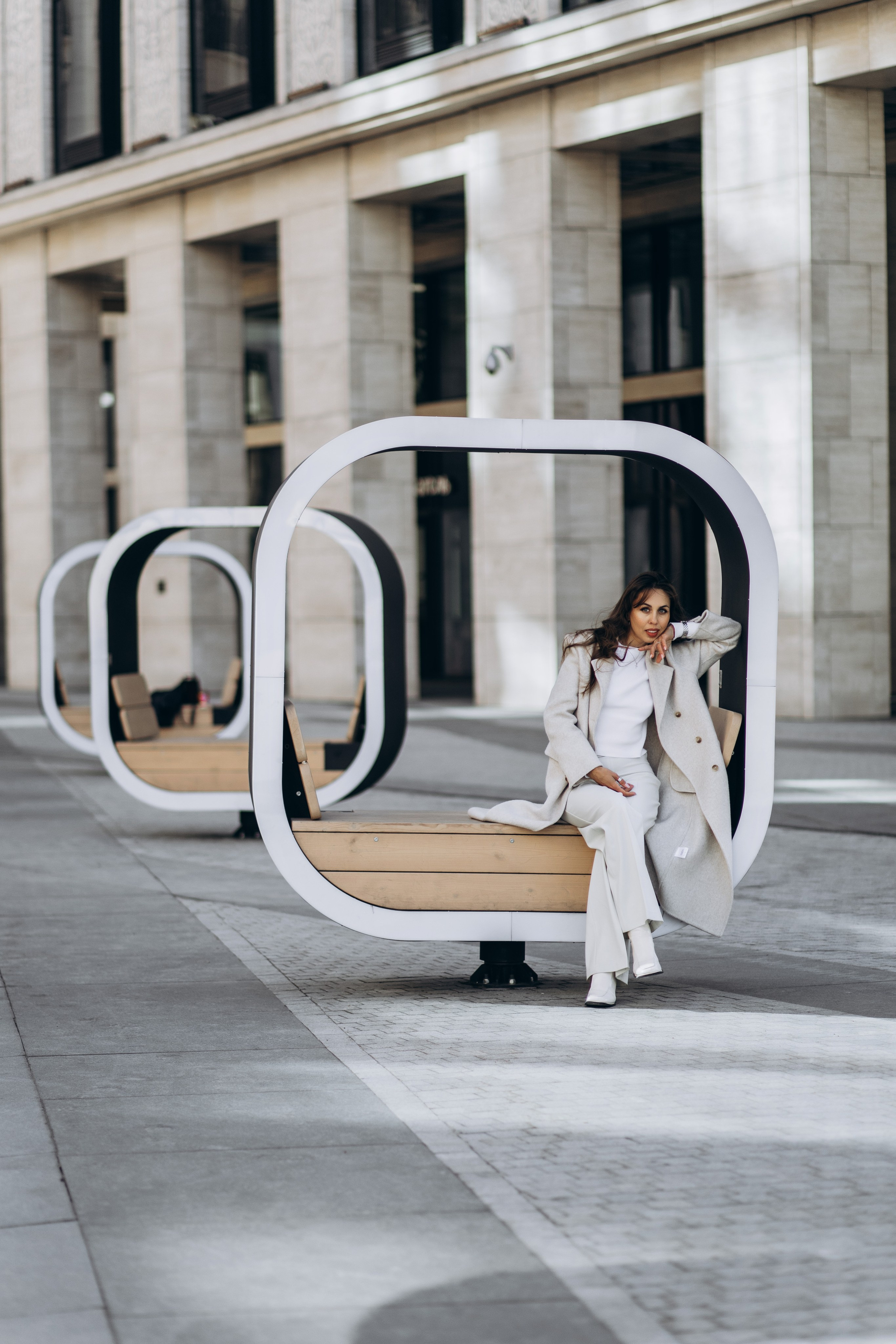 Ж. Фотограф в Санкт-Петербурге Арбатская Наталья