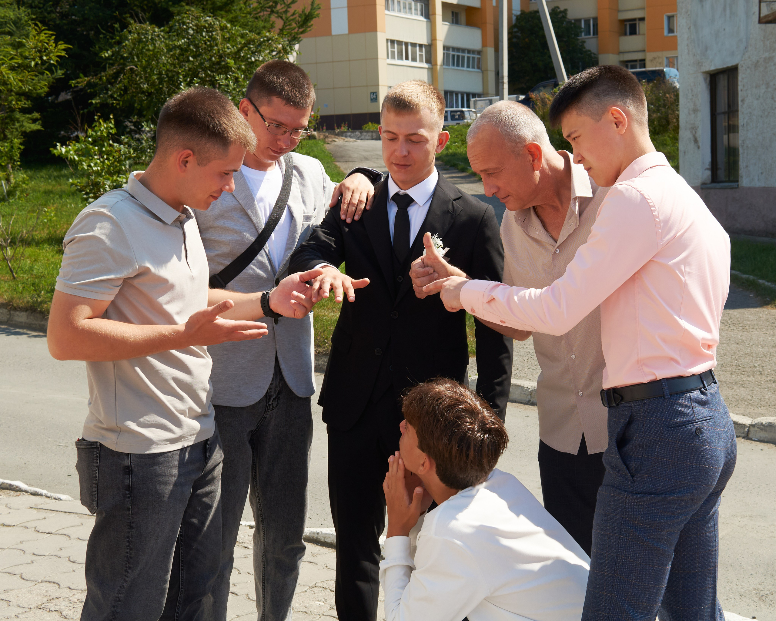 Осенний бриз. Евгений Кудинов | Фотограф в Холмске