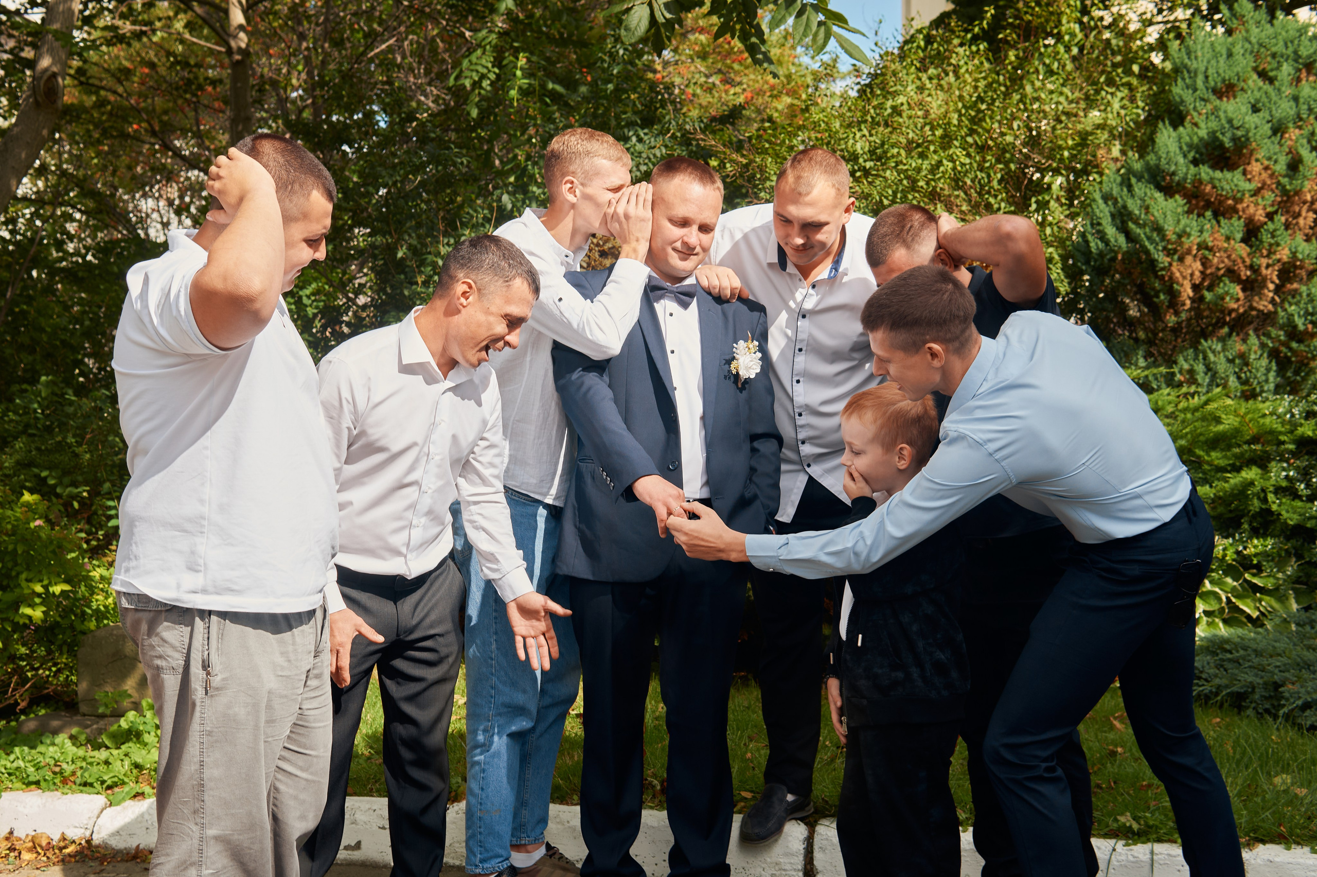 Летний бриз. Евгений Кудинов | Фотограф в Холмске