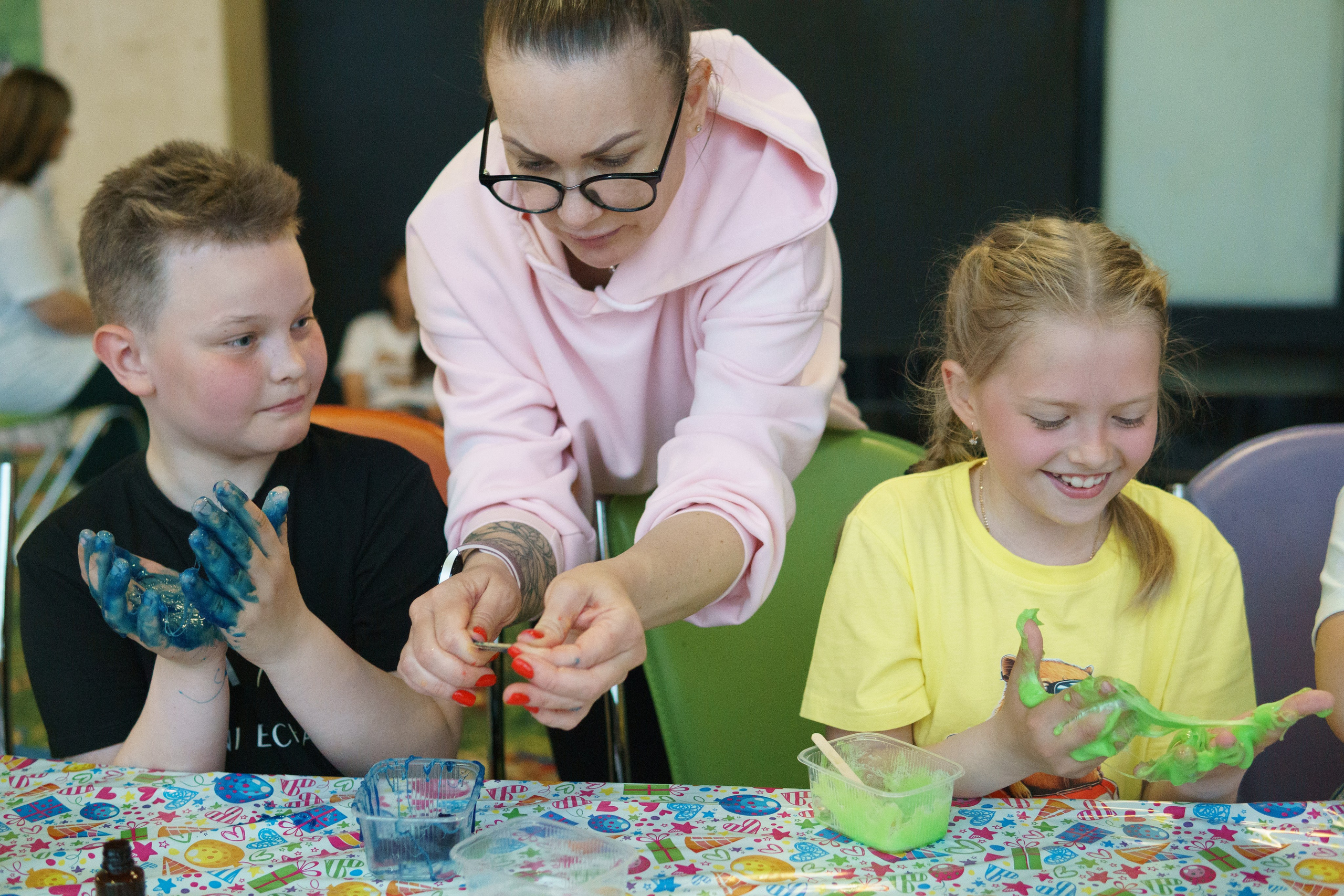 Слизь. Евгений Кудинов | Фотограф в Холмске