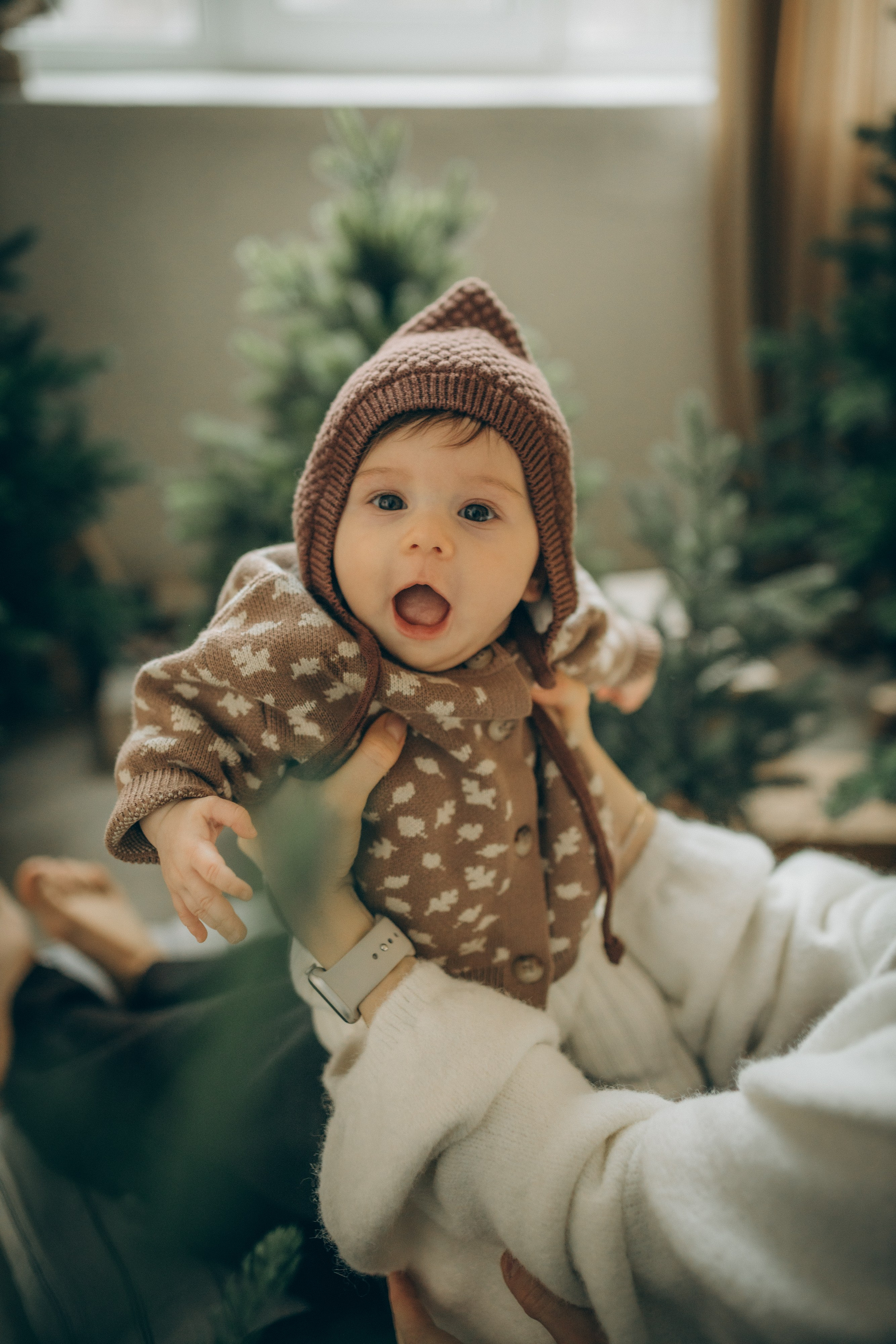 Наташа, Сабир и Амира. Семейный фотограф и фотограф на роды в Ростове-на-Дону Мухина Виктория