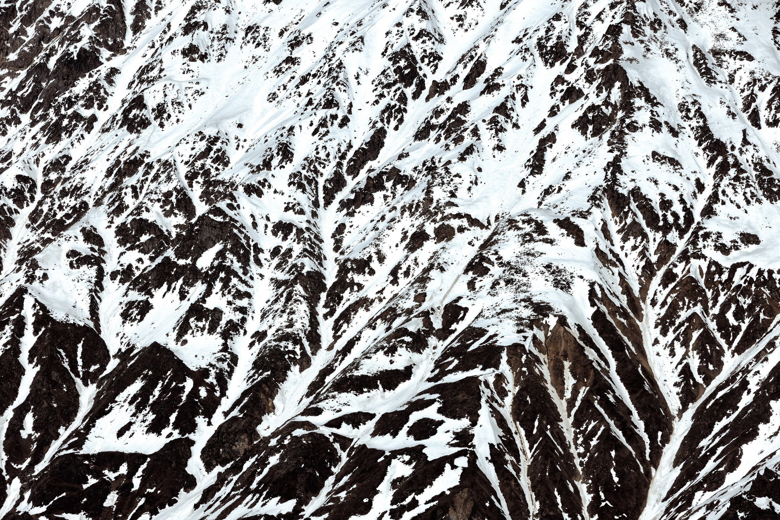 Пейзаж. Фотограф Артем Павлов