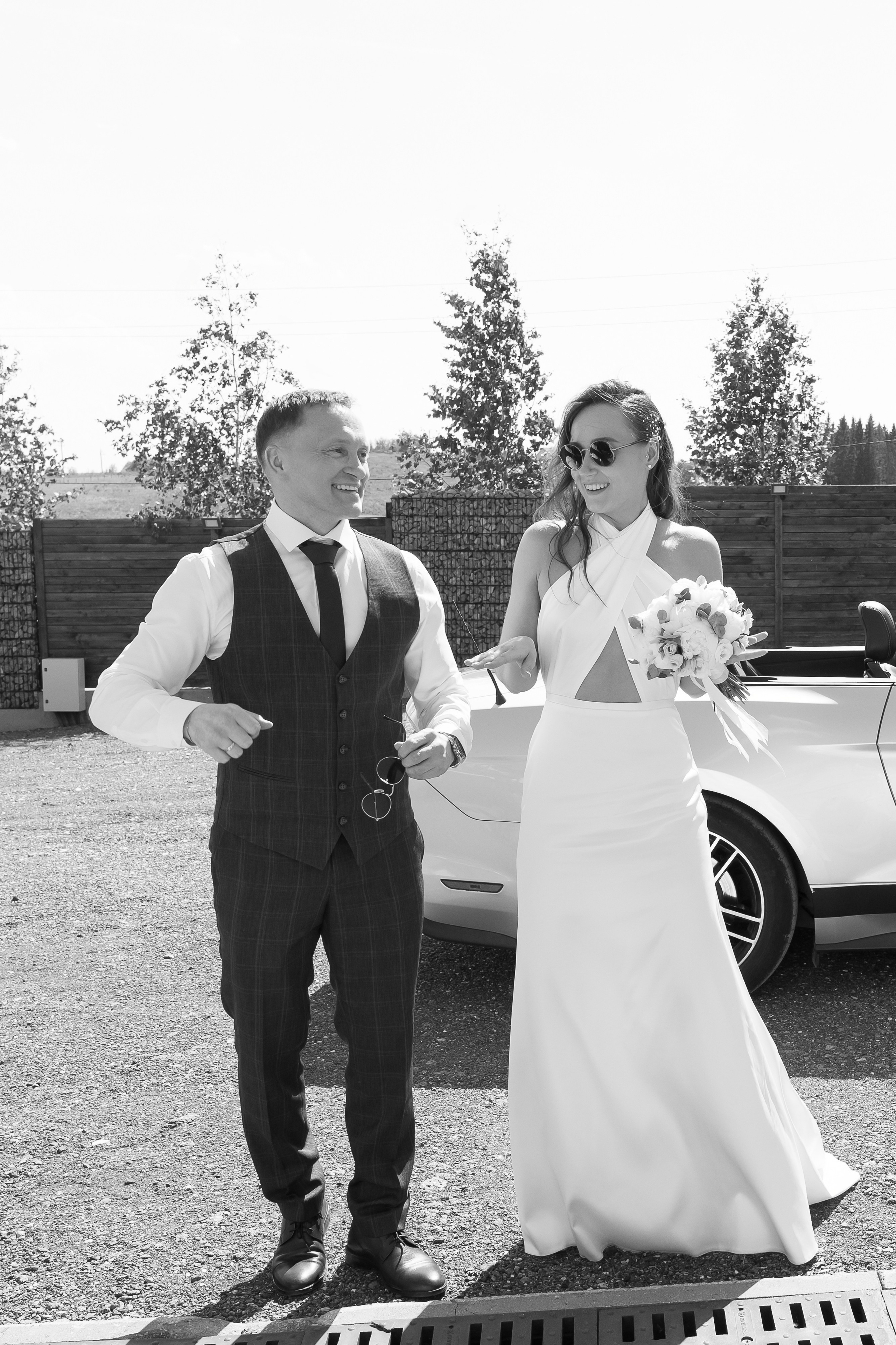 A&V Wedding day. Свадебный, репортажный, семейный фотограф Елена Брюхова