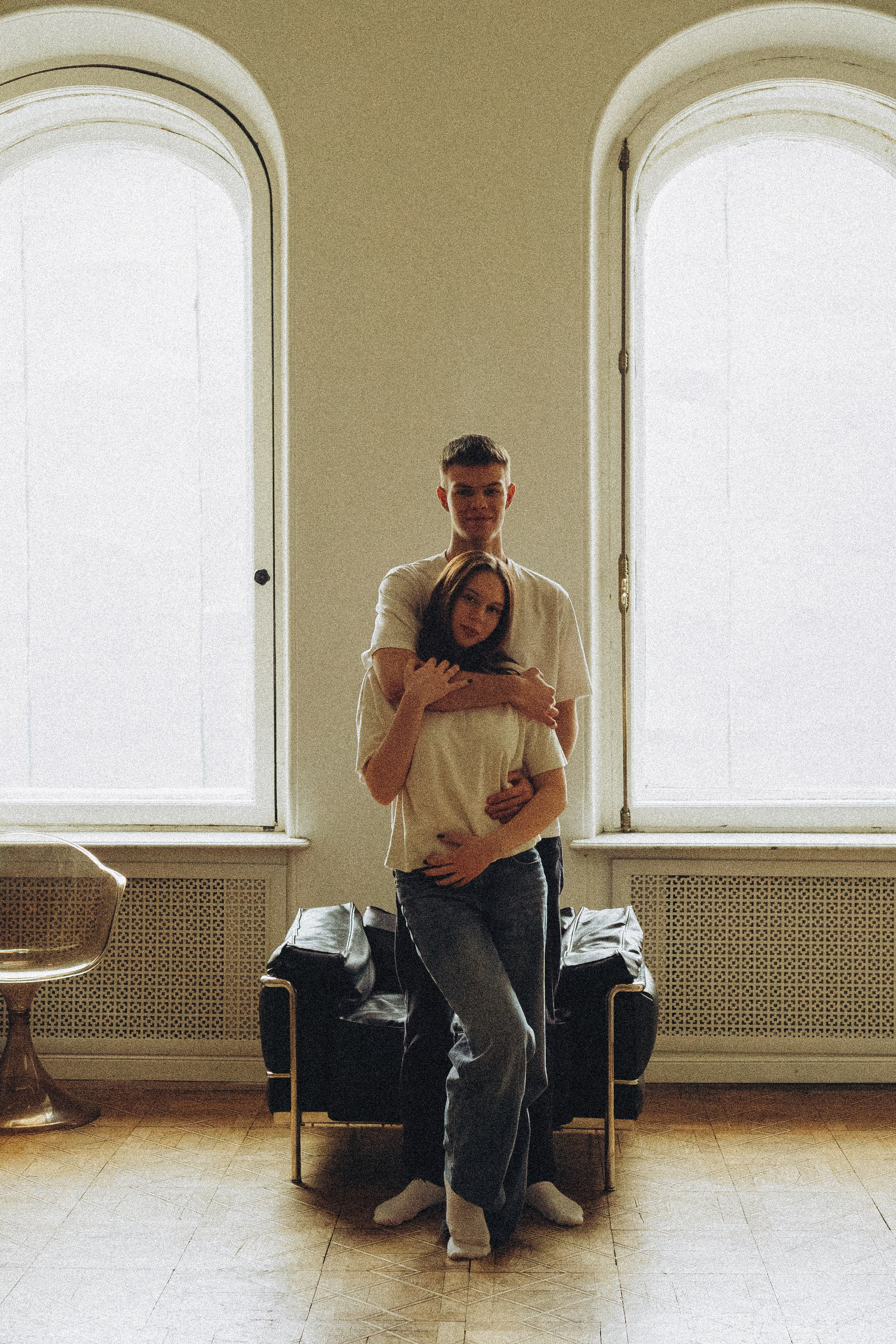 Студийная история. Профессиональный фотограф, Санкт-Петербург — Виктория Богомолова