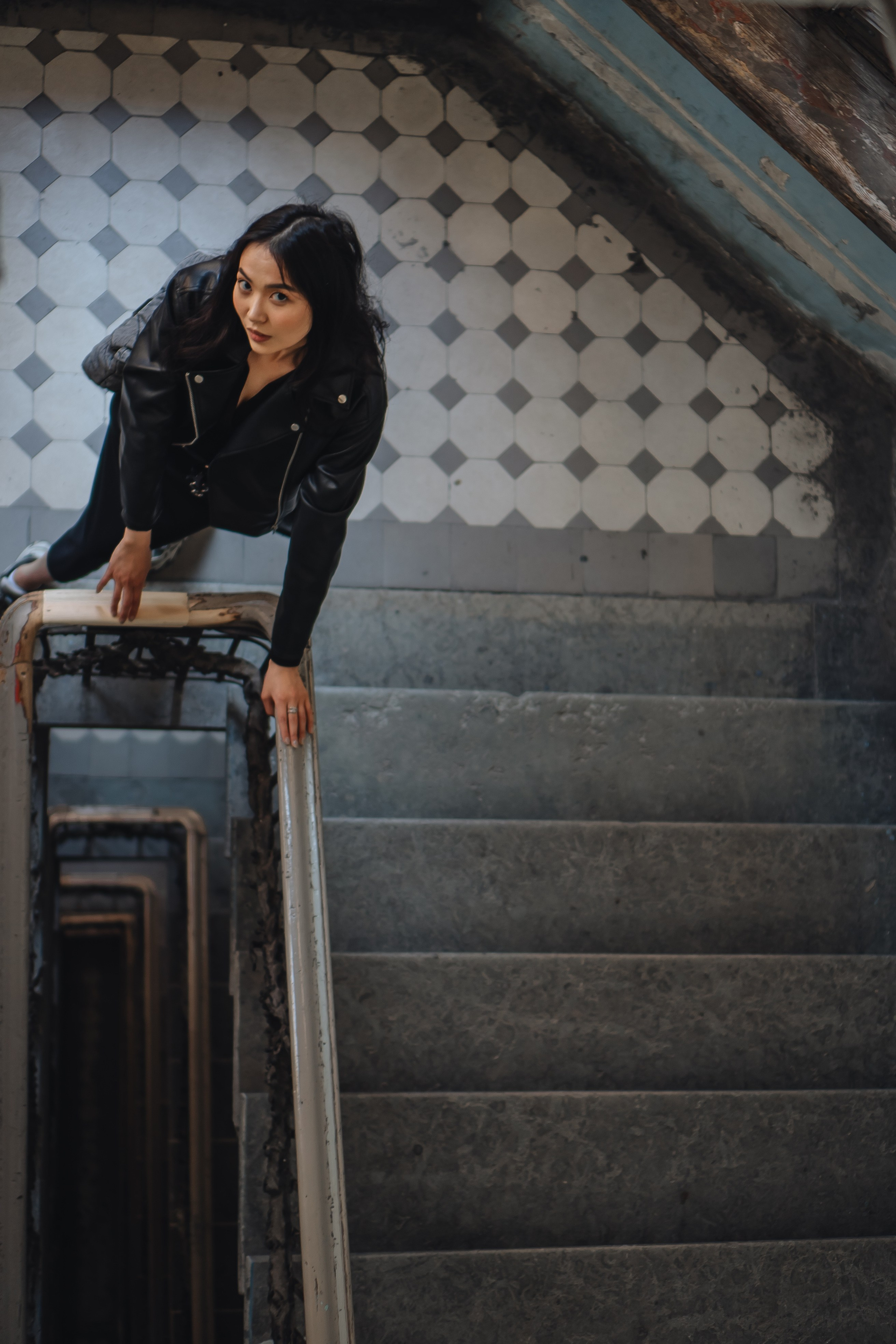 В ПАРАДНОЙ. Профессиональный фотограф, Санкт-Петербург — Виктория Богомолова