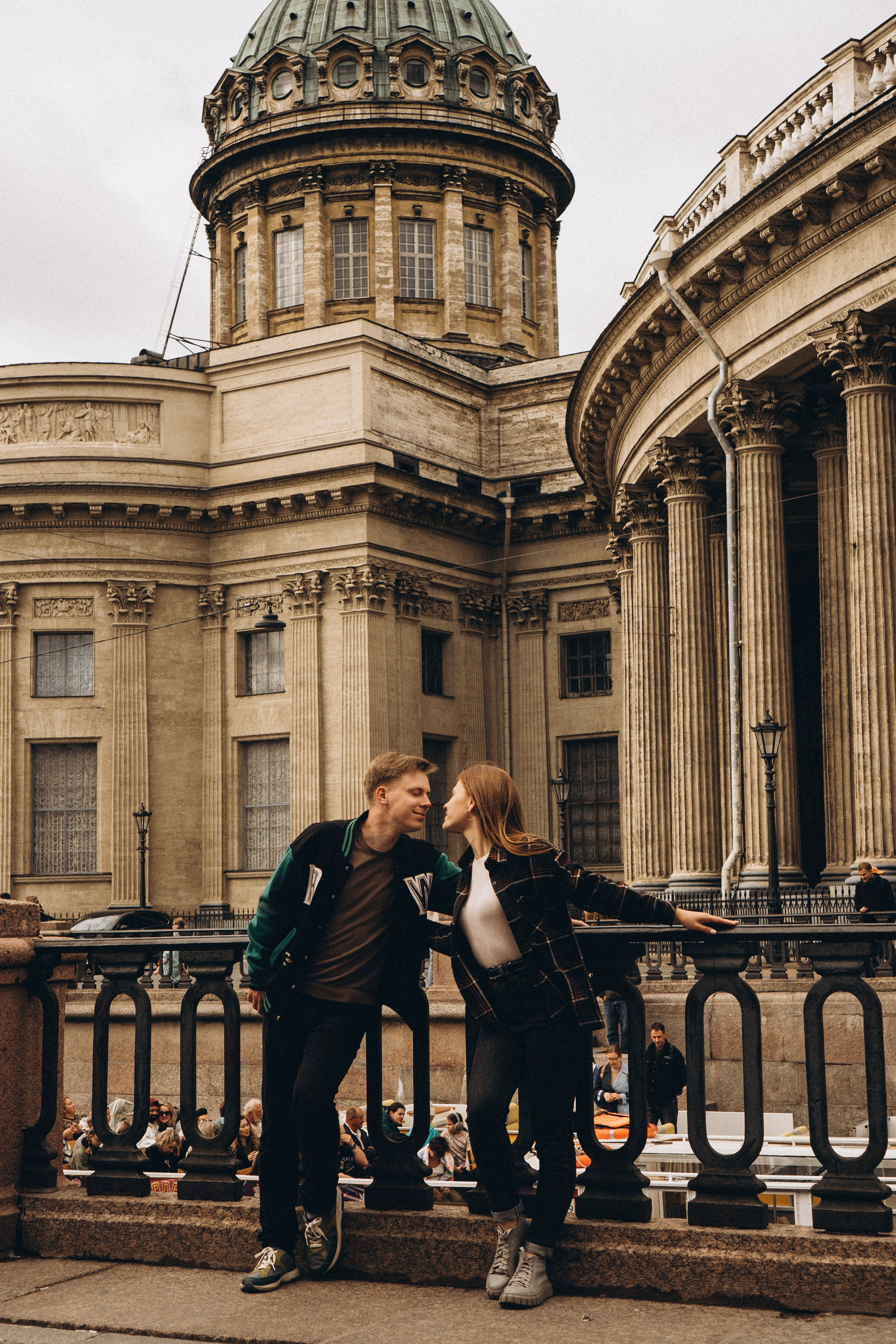 ПРОГУЛКА ПО САНКТ-ПЕТЕРБУРГУ. Профессиональный фотограф, Санкт-Петербург — Виктория Богомолова