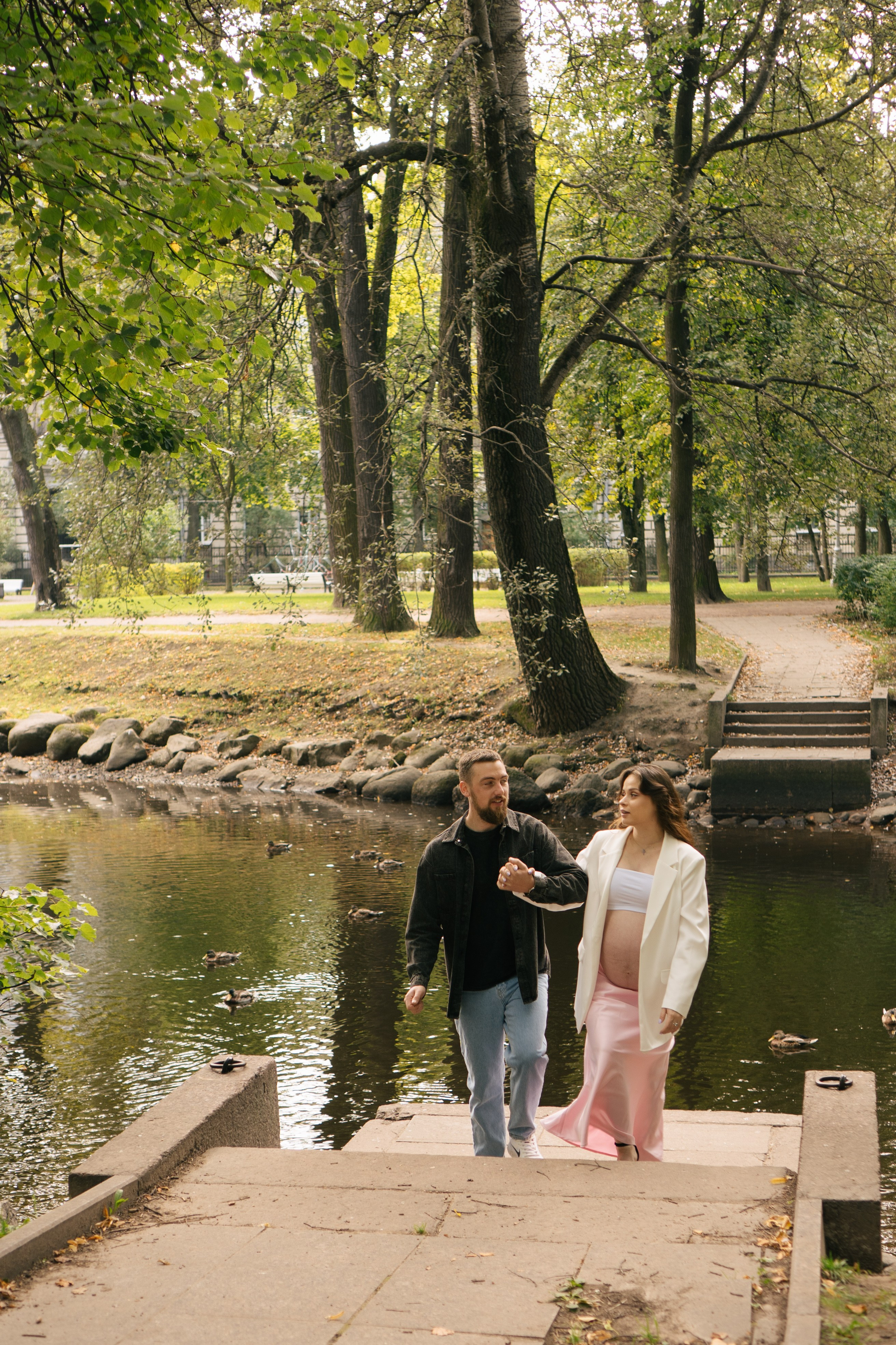 СЕМЕЙНАЯ ИСТОРИЯ. Профессиональный фотограф, Санкт-Петербург — Виктория Богомолова