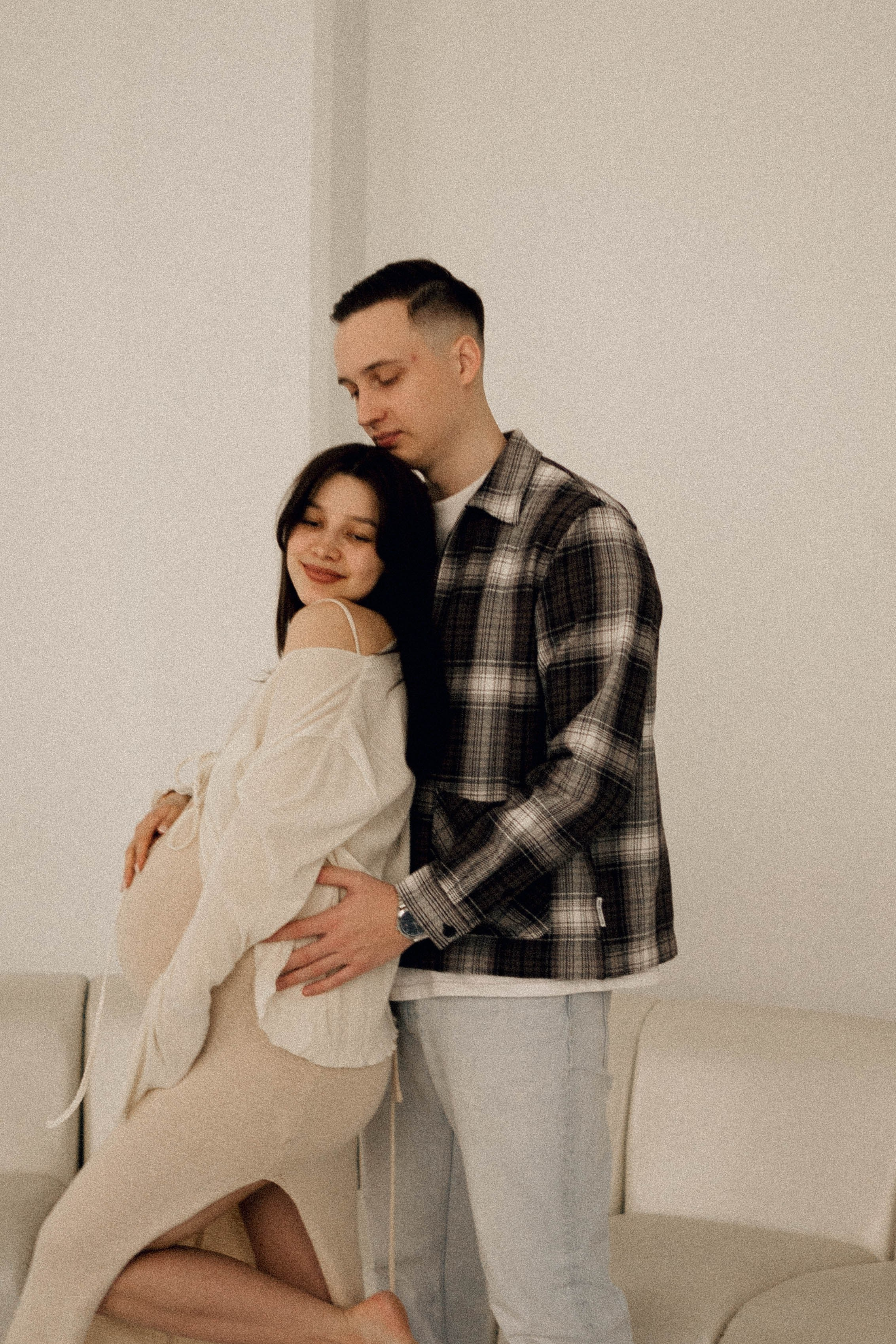 Love Story Беременность. Профессиональный фотограф, Санкт-Петербург — Виктория Богомолова