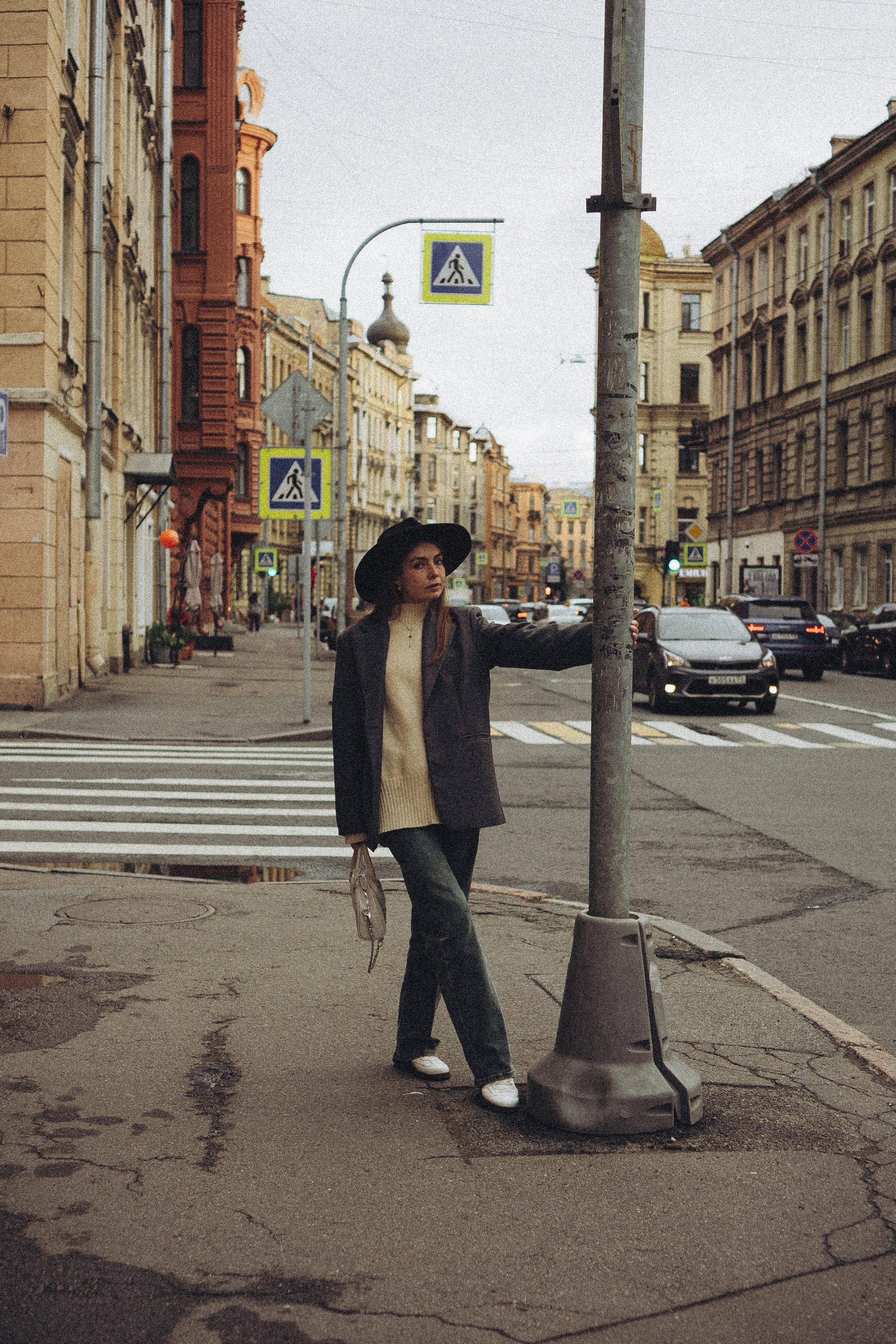 ПРОГУЛКА НА ЧЕРНЫШЕВСКОЙ. Профессиональный фотограф, Санкт-Петербург — Виктория Богомолова