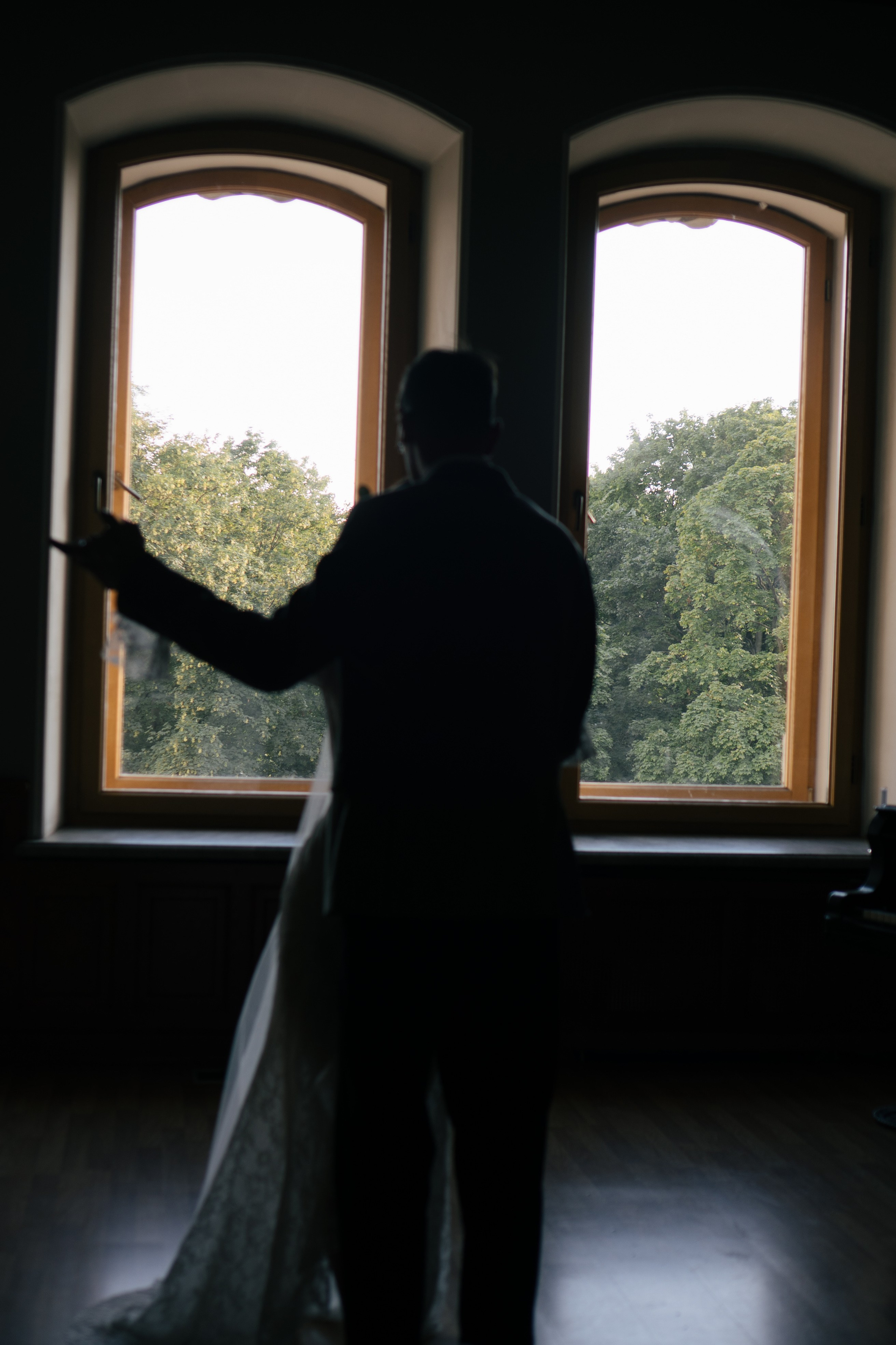 СВАДЕБНАЯ СЬЕМКА В СТУДИИ. Профессиональный фотограф, Санкт-Петербург — Виктория Богомолова