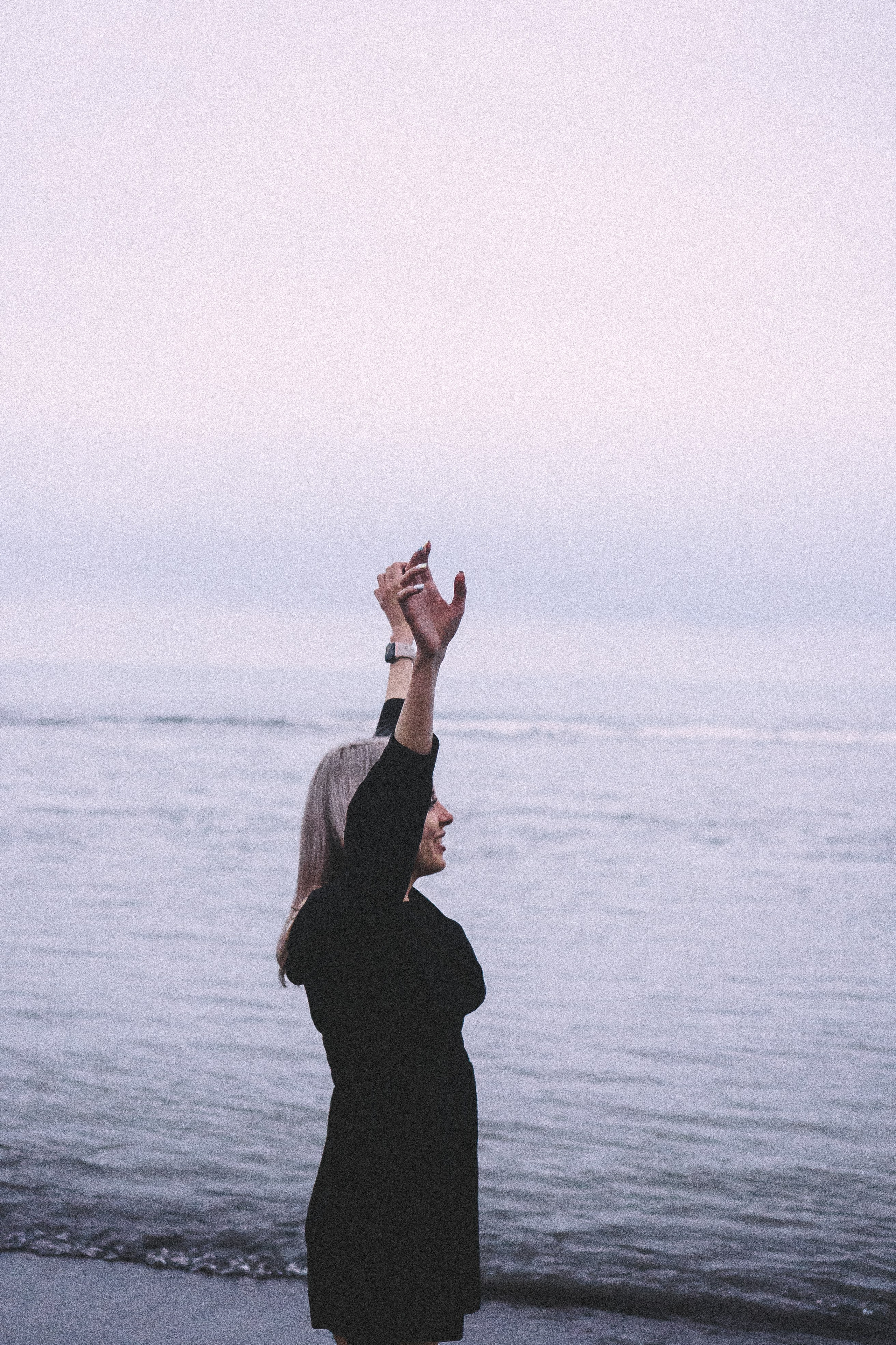 Фотосесиия на море. Профессиональный фотограф, Санкт-Петербург — Виктория Богомолова