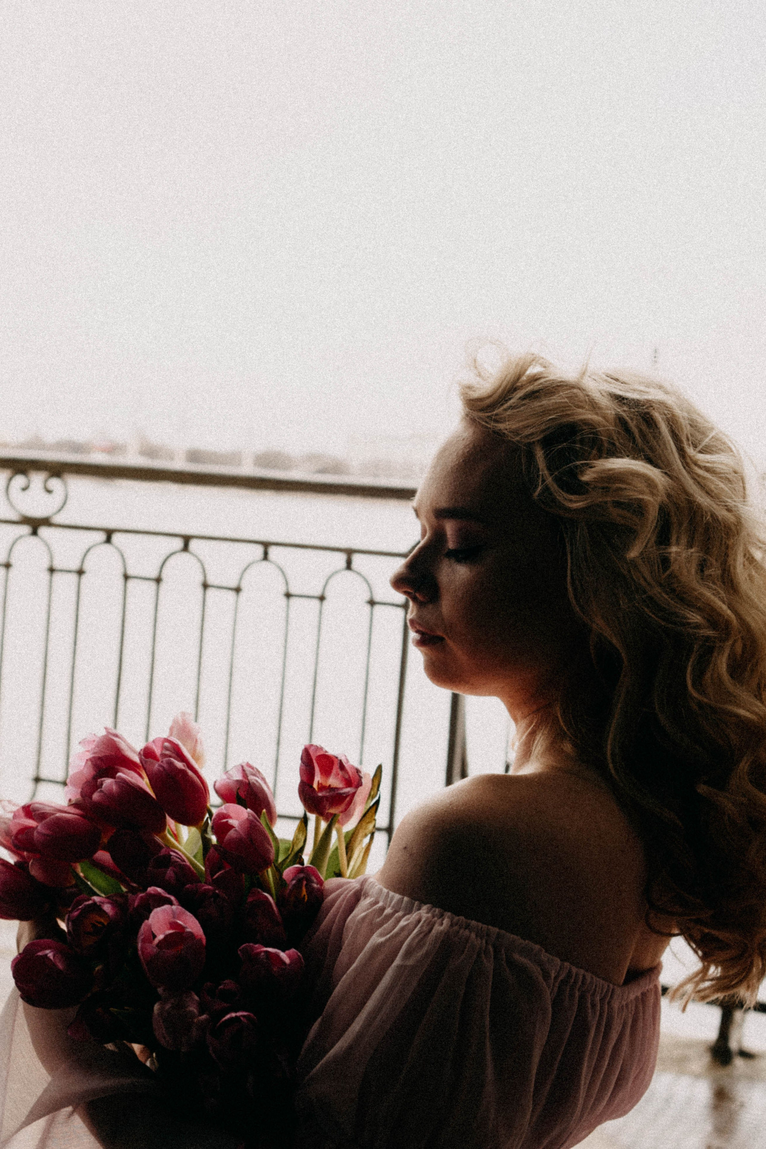 Студийная. Профессиональный фотограф, Санкт-Петербург — Виктория Богомолова