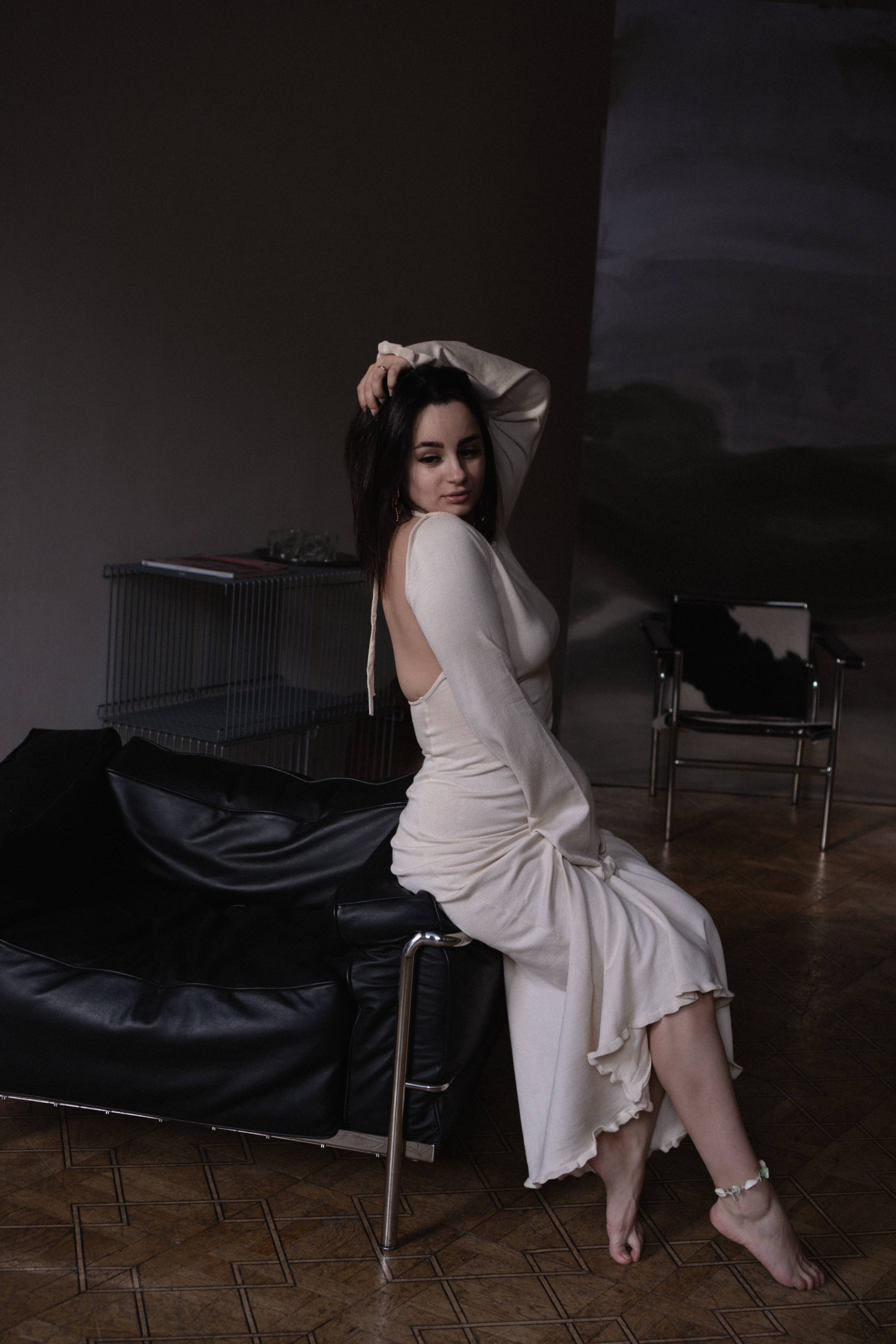 Студийная. Профессиональный фотограф, Санкт-Петербург — Виктория Богомолова