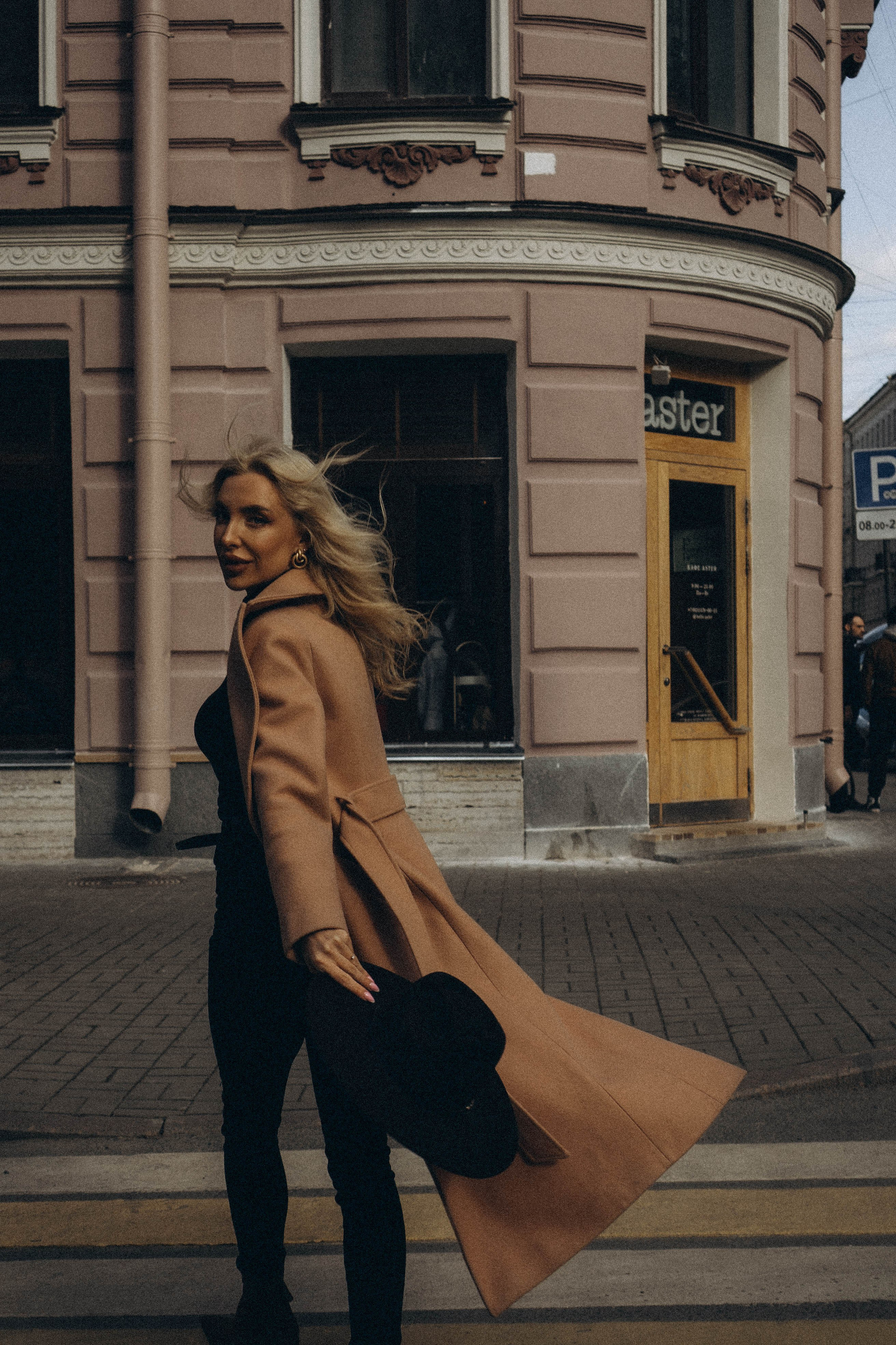 Питерская атмосфера. Профессиональный фотограф, Санкт-Петербург — Виктория Богомолова