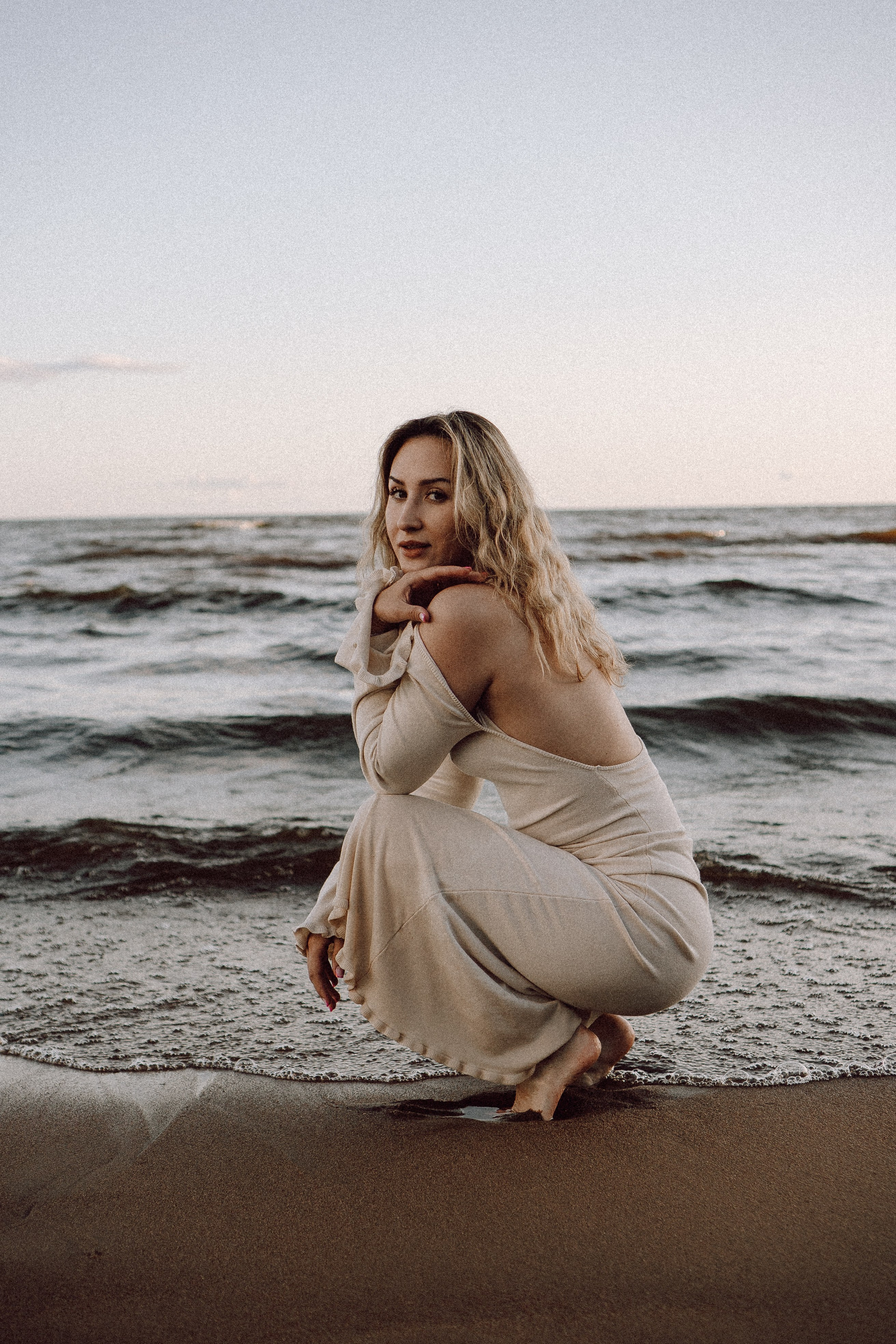 РОМАНТИКА ФИНСКОГО ЗАЛИВА. Профессиональный фотограф, Санкт-Петербург — Виктория Богомолова