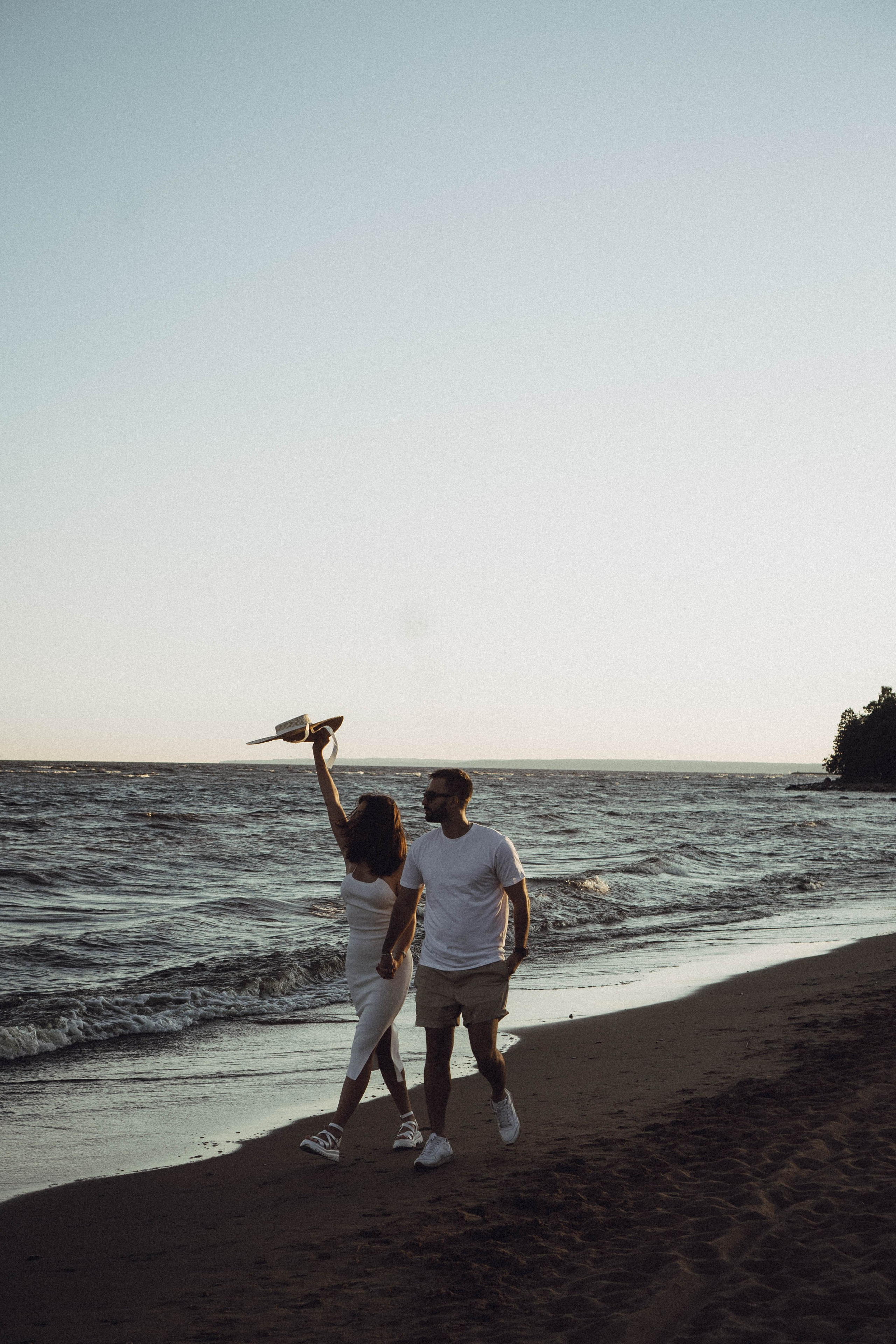 Любовь на заливе. Профессиональный фотограф, Санкт-Петербург — Виктория Богомолова