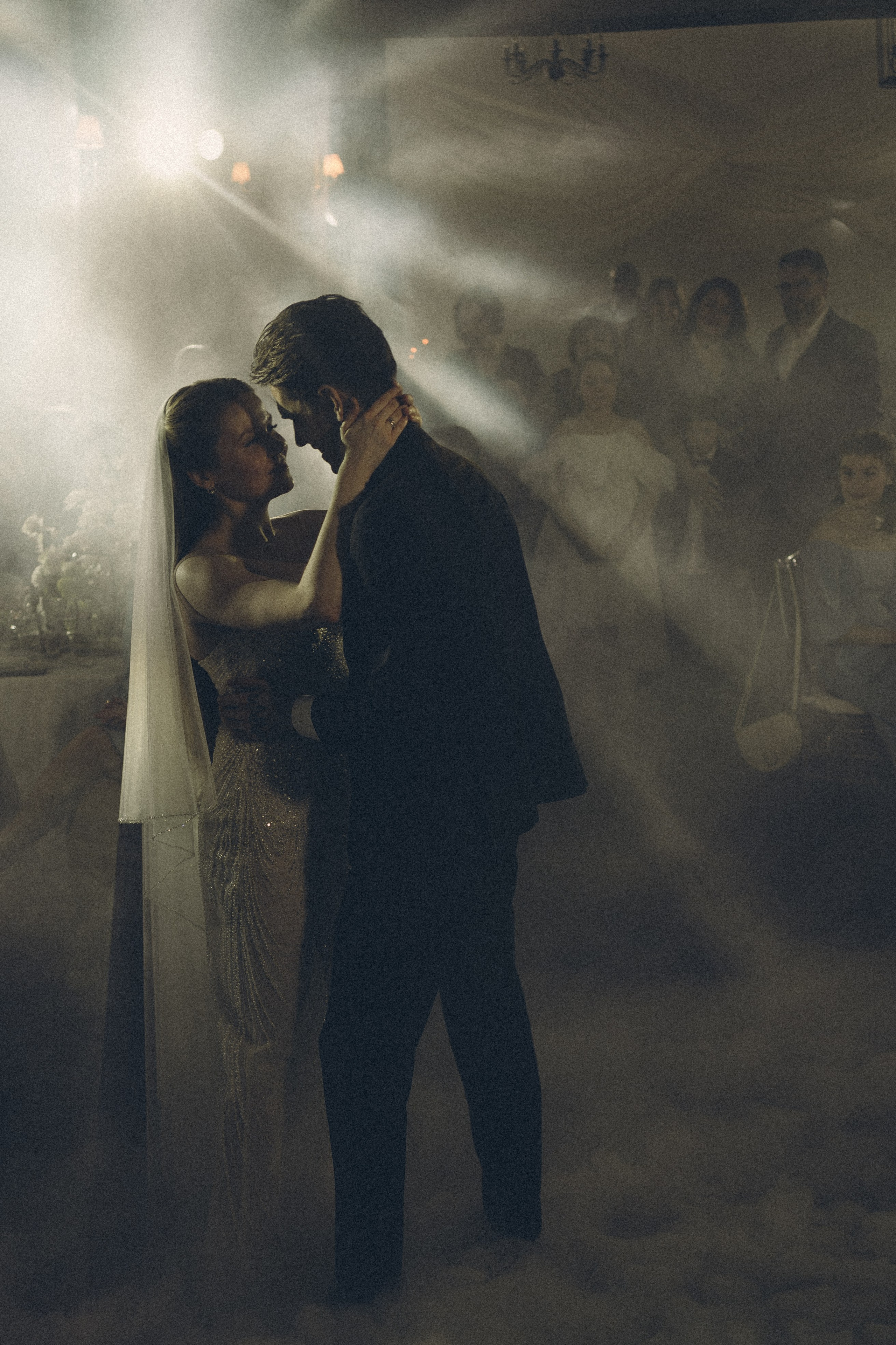 СВАДЕБНАЯ СЬЕМКА В ОТЕЛЕ В СИБИРИ. Профессиональный фотограф, Санкт-Петербург — Виктория Богомолова