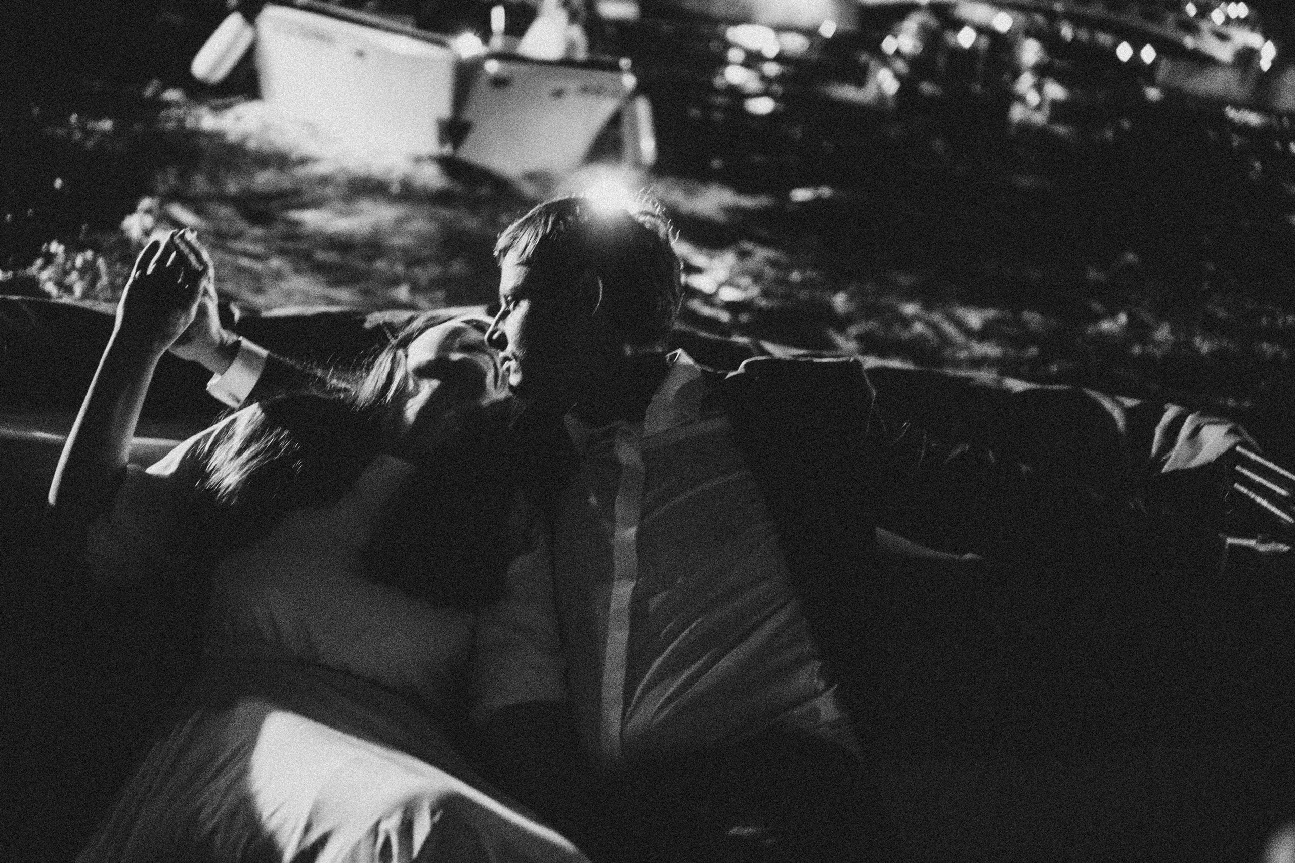 Ночная прогулка. Профессиональный фотограф, Санкт-Петербург — Виктория Богомолова