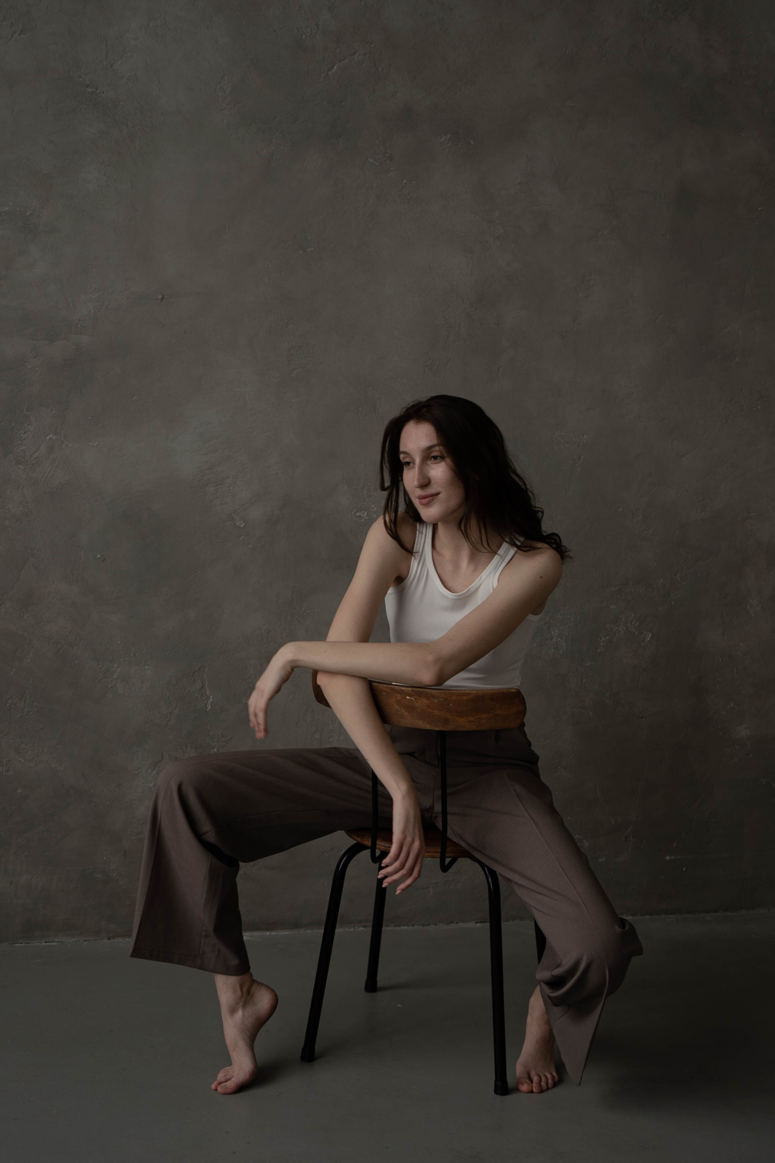 Студийная. Профессиональный фотограф, Санкт-Петербург — Виктория Богомолова