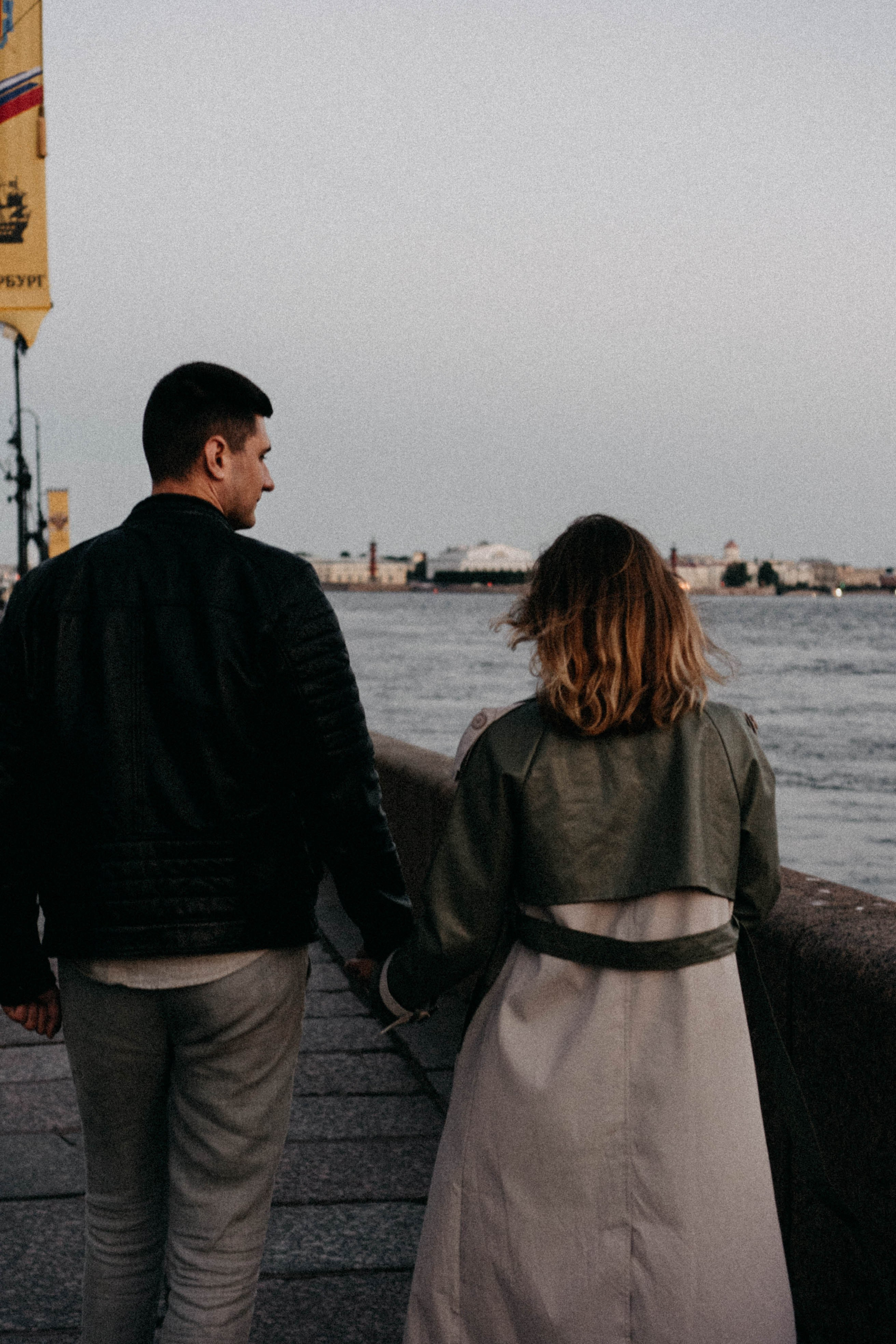 Рассветная, белые ночи. Профессиональный фотограф, Санкт-Петербург — Виктория Богомолова